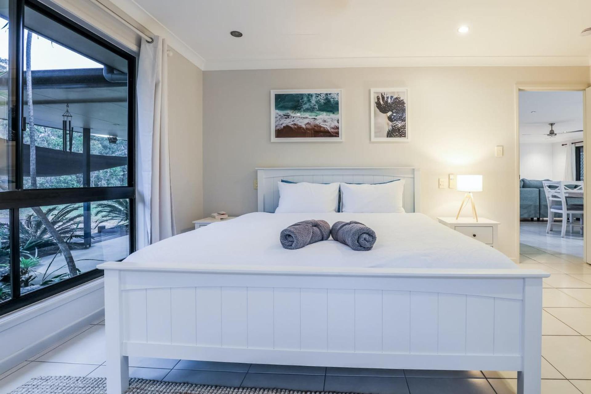 Casa Marinho Holiday Home Acreage