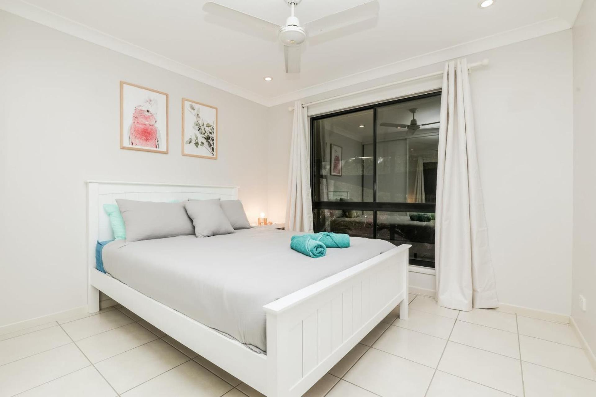 Casa Marinho Holiday Home Acreage