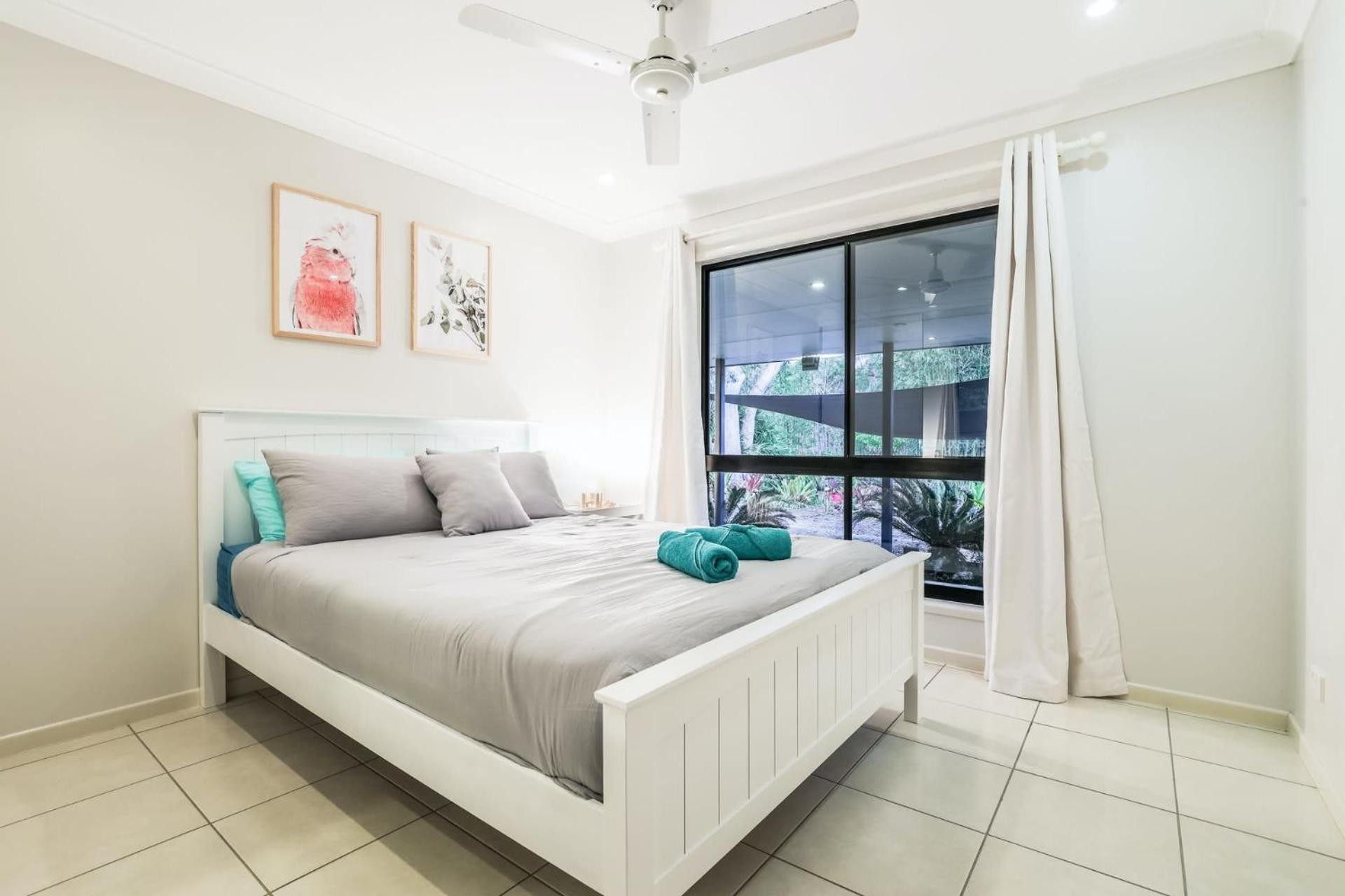 Casa Marinho Holiday Home Acreage