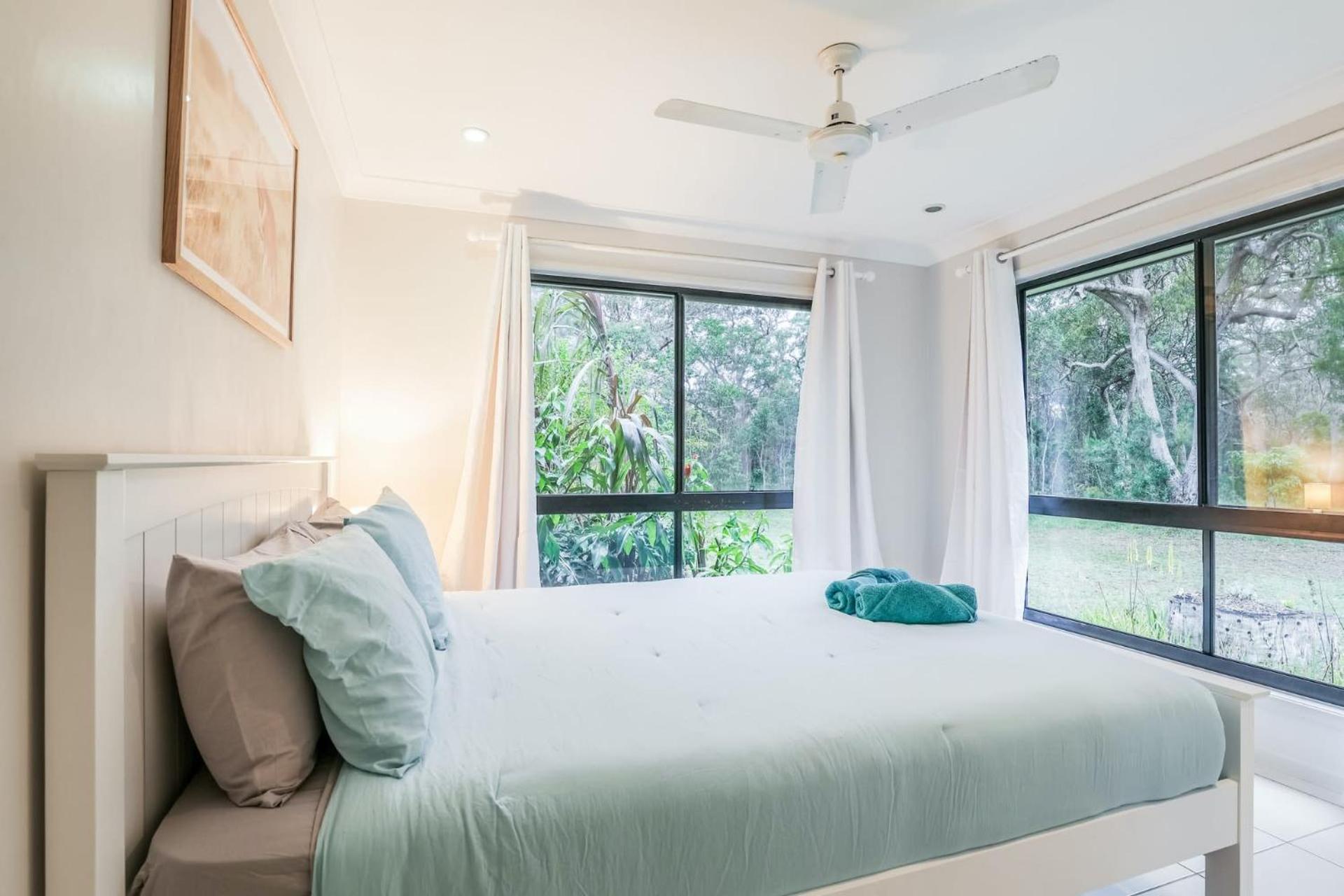 Casa Marinho Holiday Home Acreage