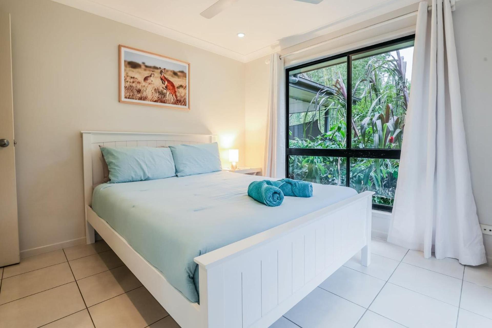 Casa Marinho Holiday Home Acreage