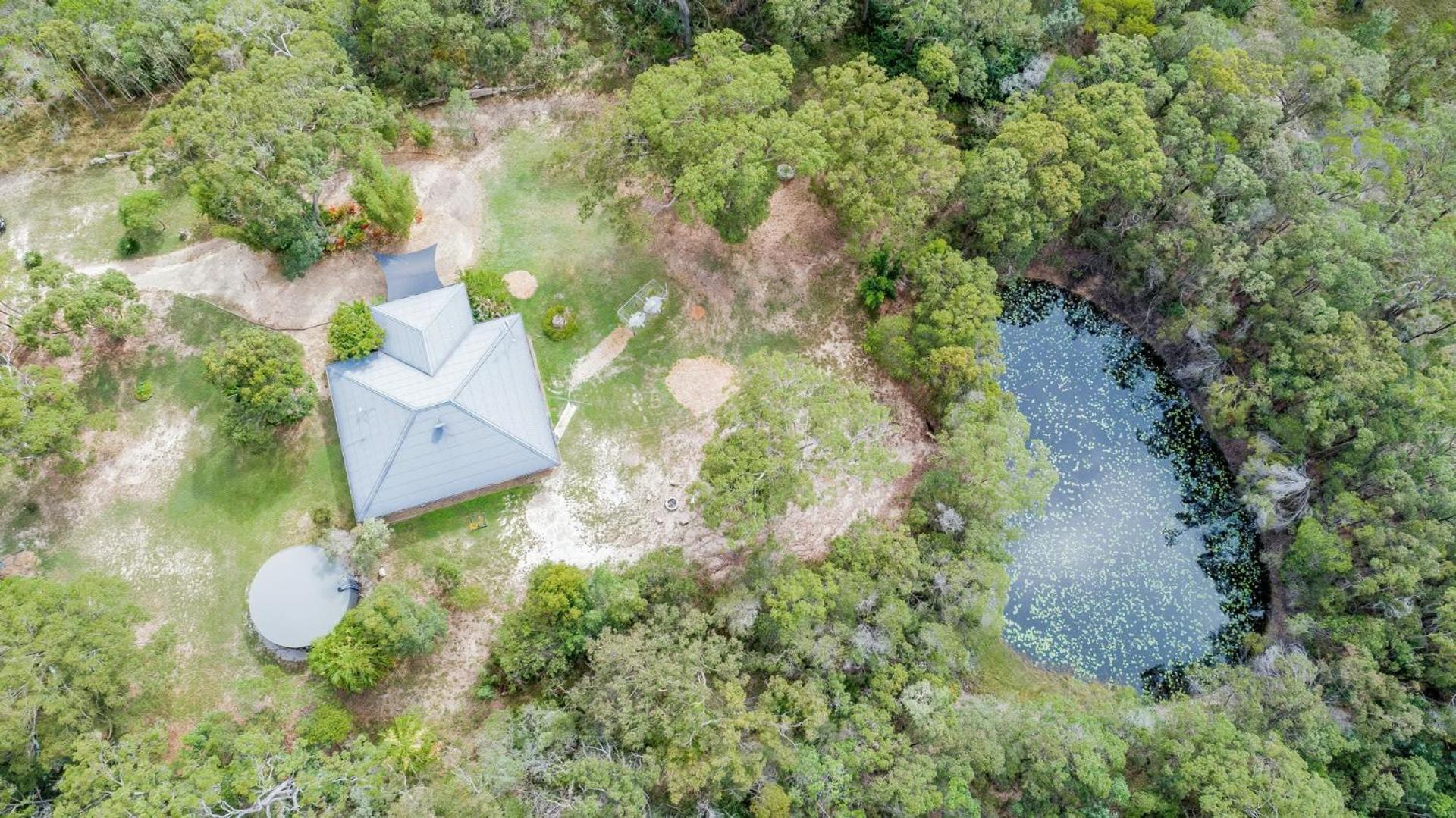 Casa Marinho Holiday Home Acreage