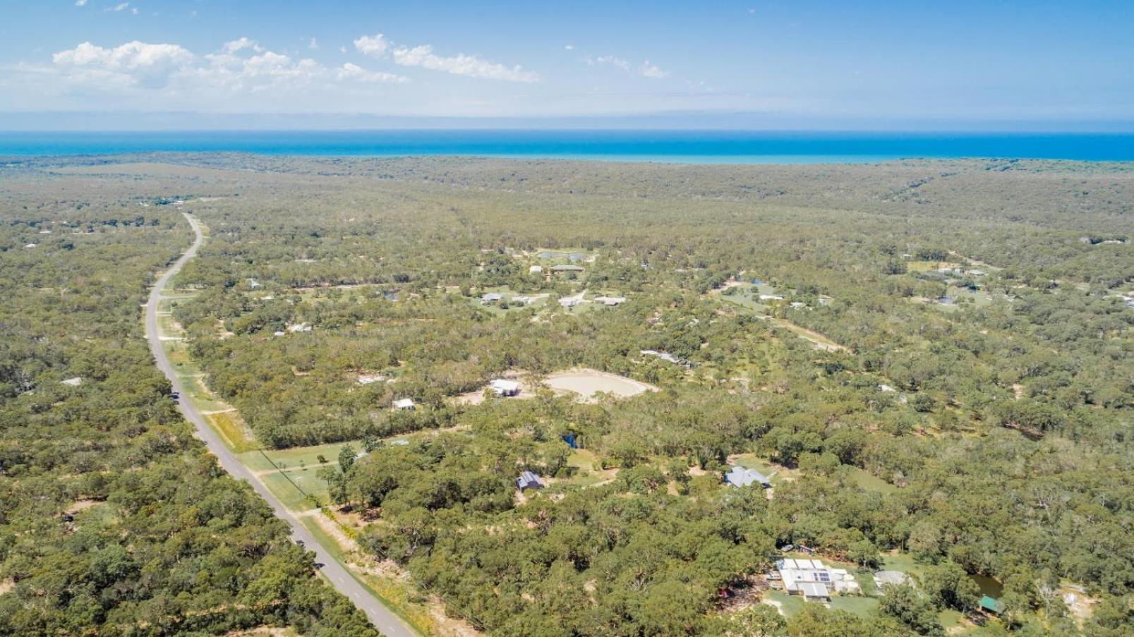 Casa Marinho Holiday Home Acreage