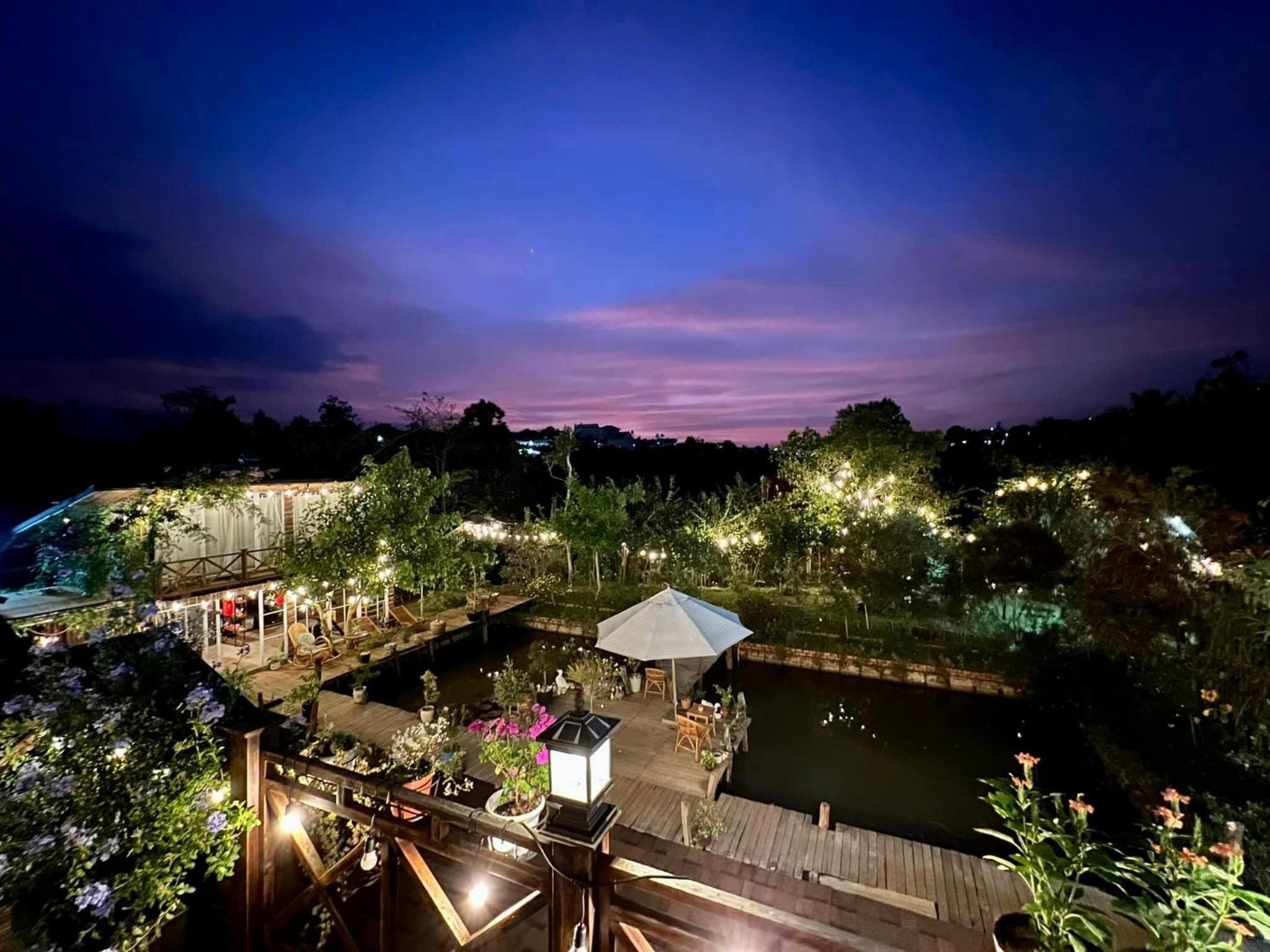 HomeTa Homestay