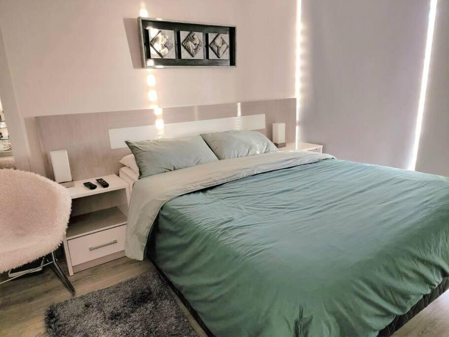Moderno y acogedor departamento en Costas de Montemar Concon