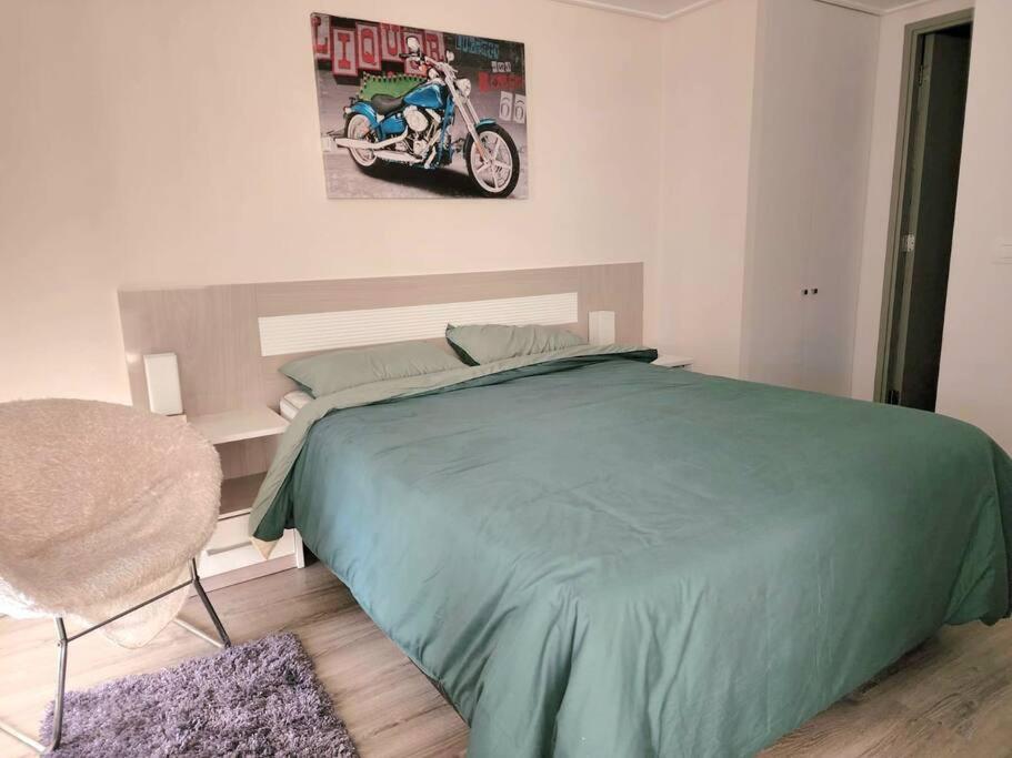 Moderno y acogedor departamento en Costas de Montemar Concon