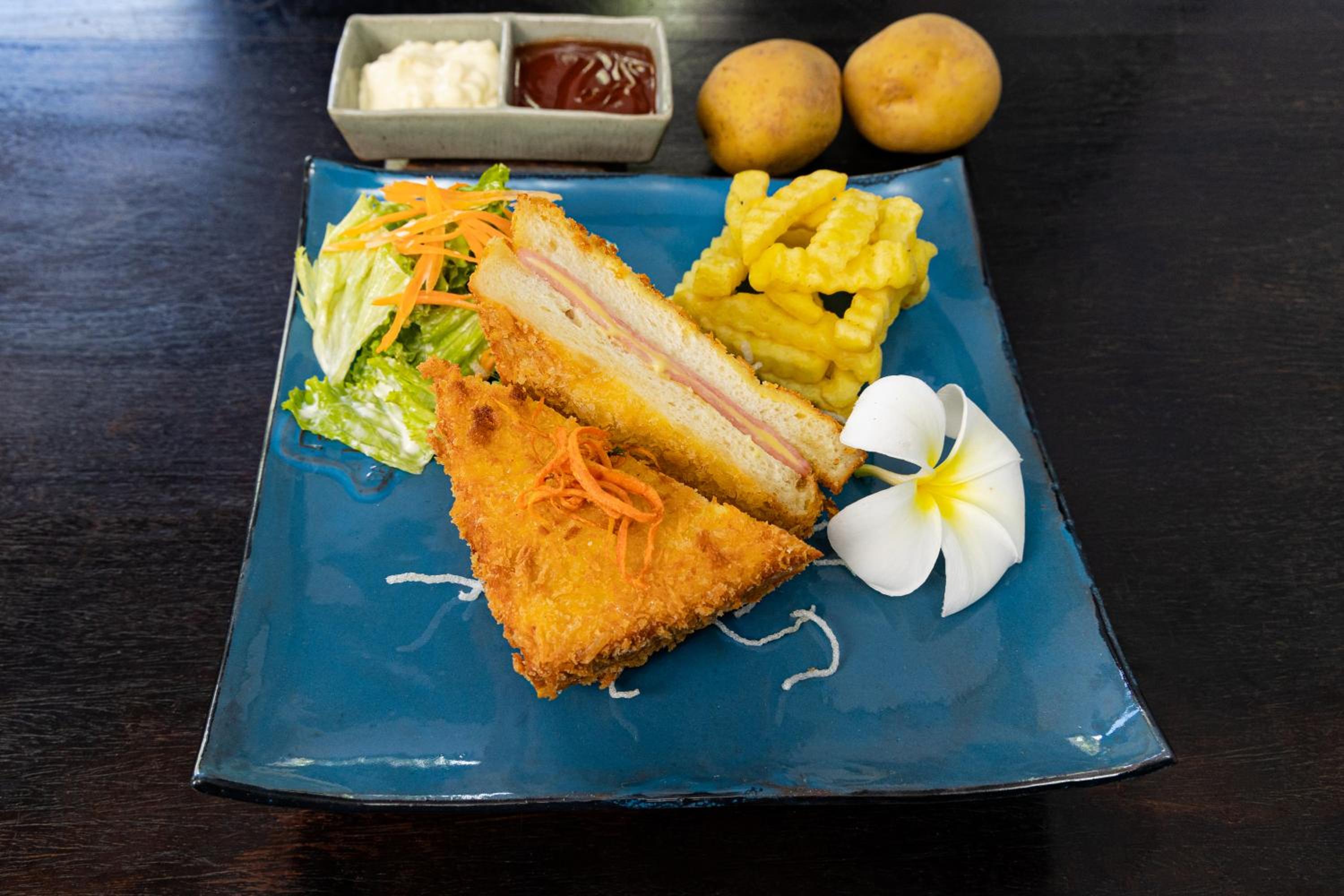 Siem Reap Comforts Hostel