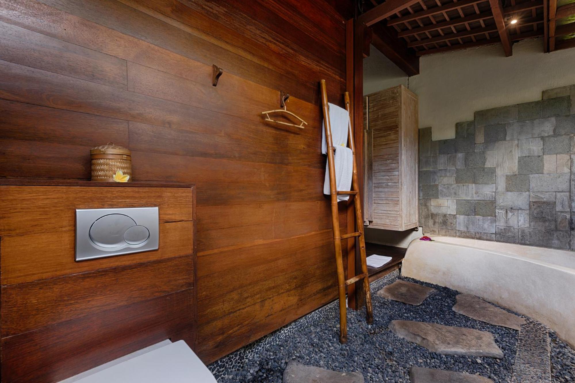 Ubud Padi Villas
