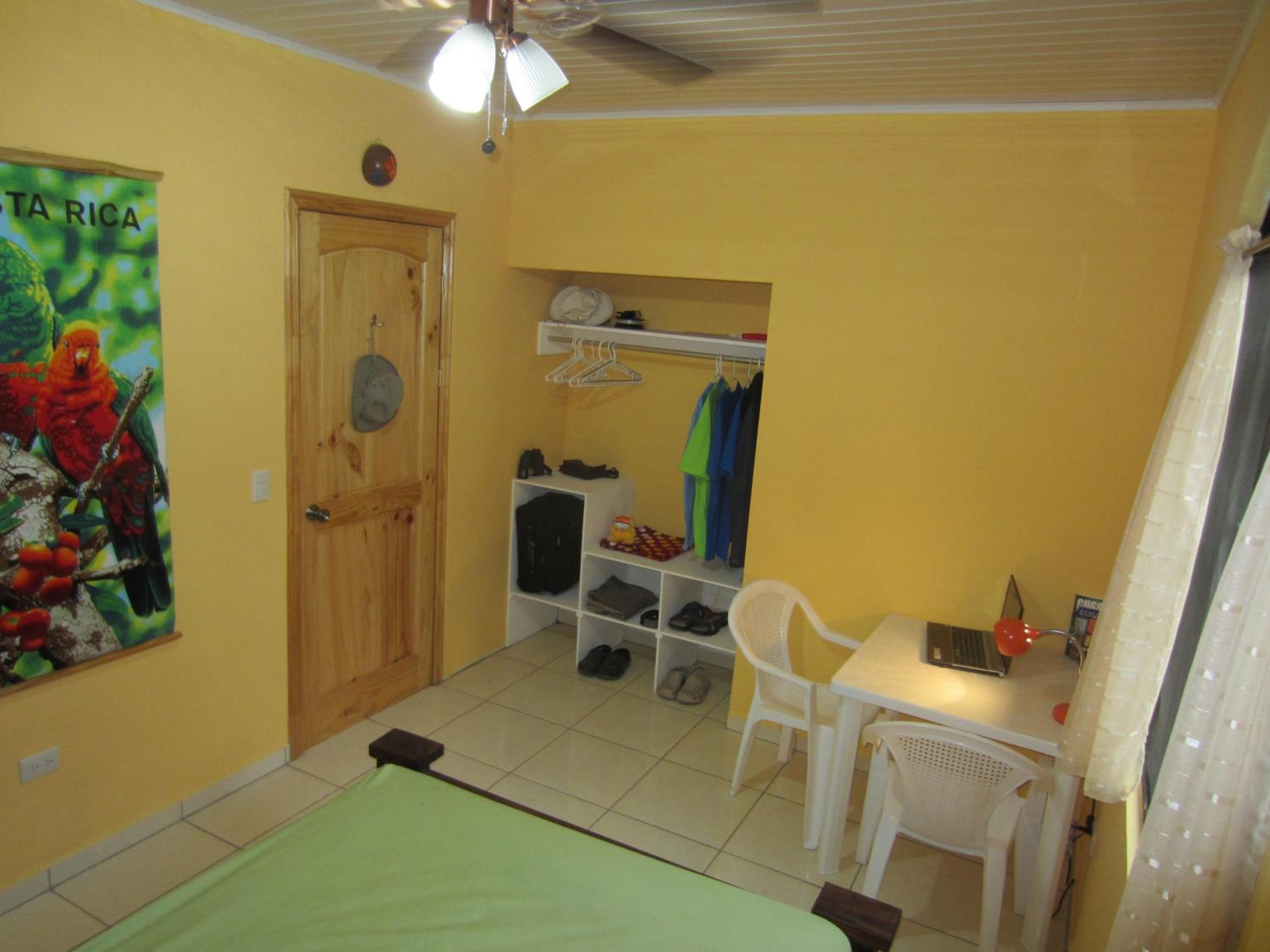 Casa Esmeralda