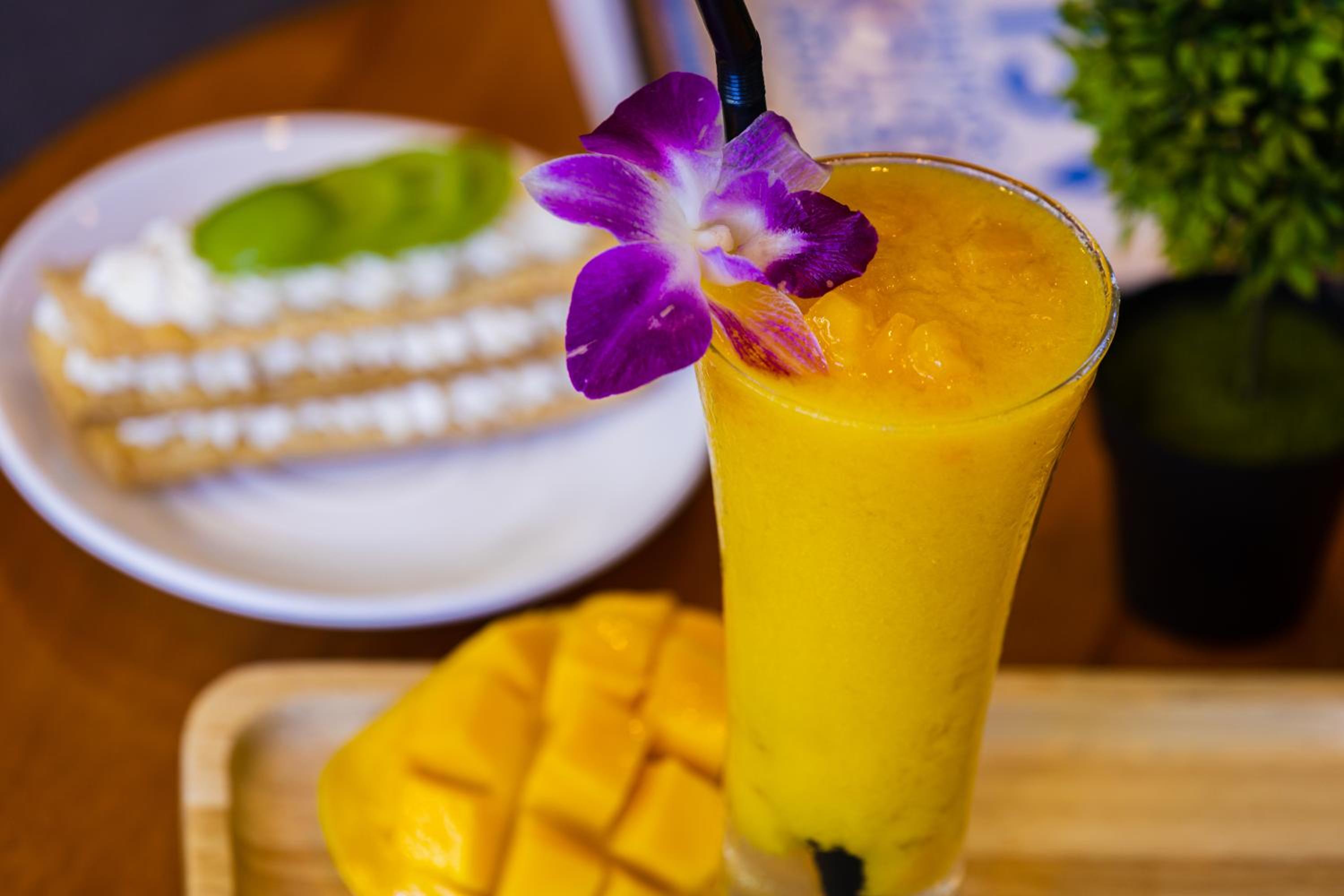 Siem Reap Comforts Hostel