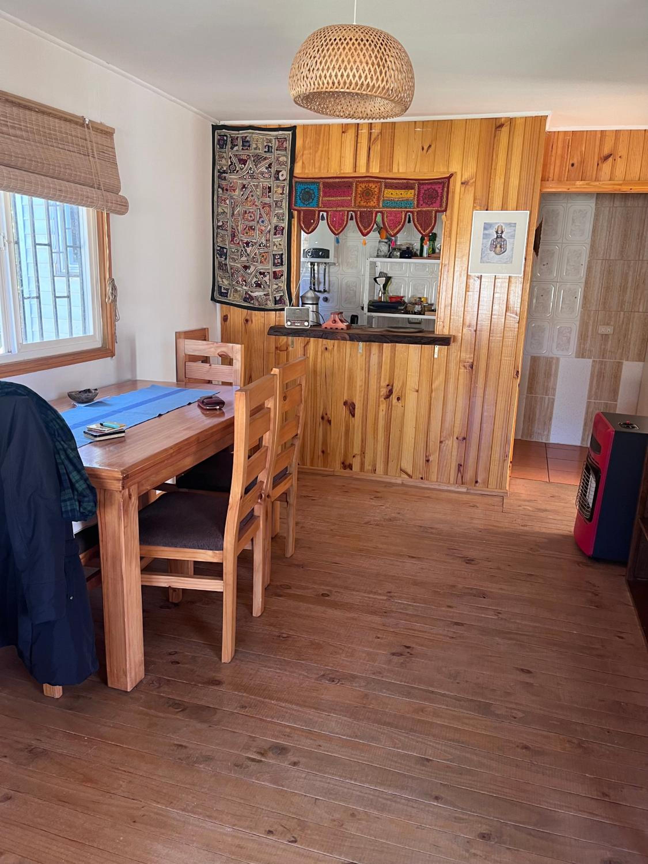 Acogedora casa en Algarrobo