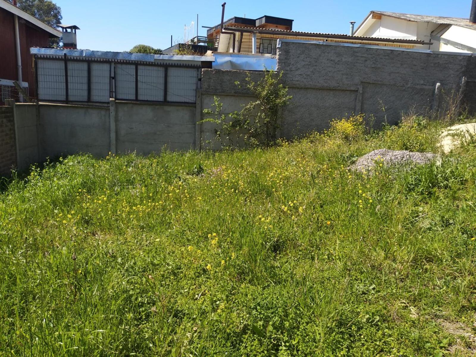 Acogedora casa en Algarrobo