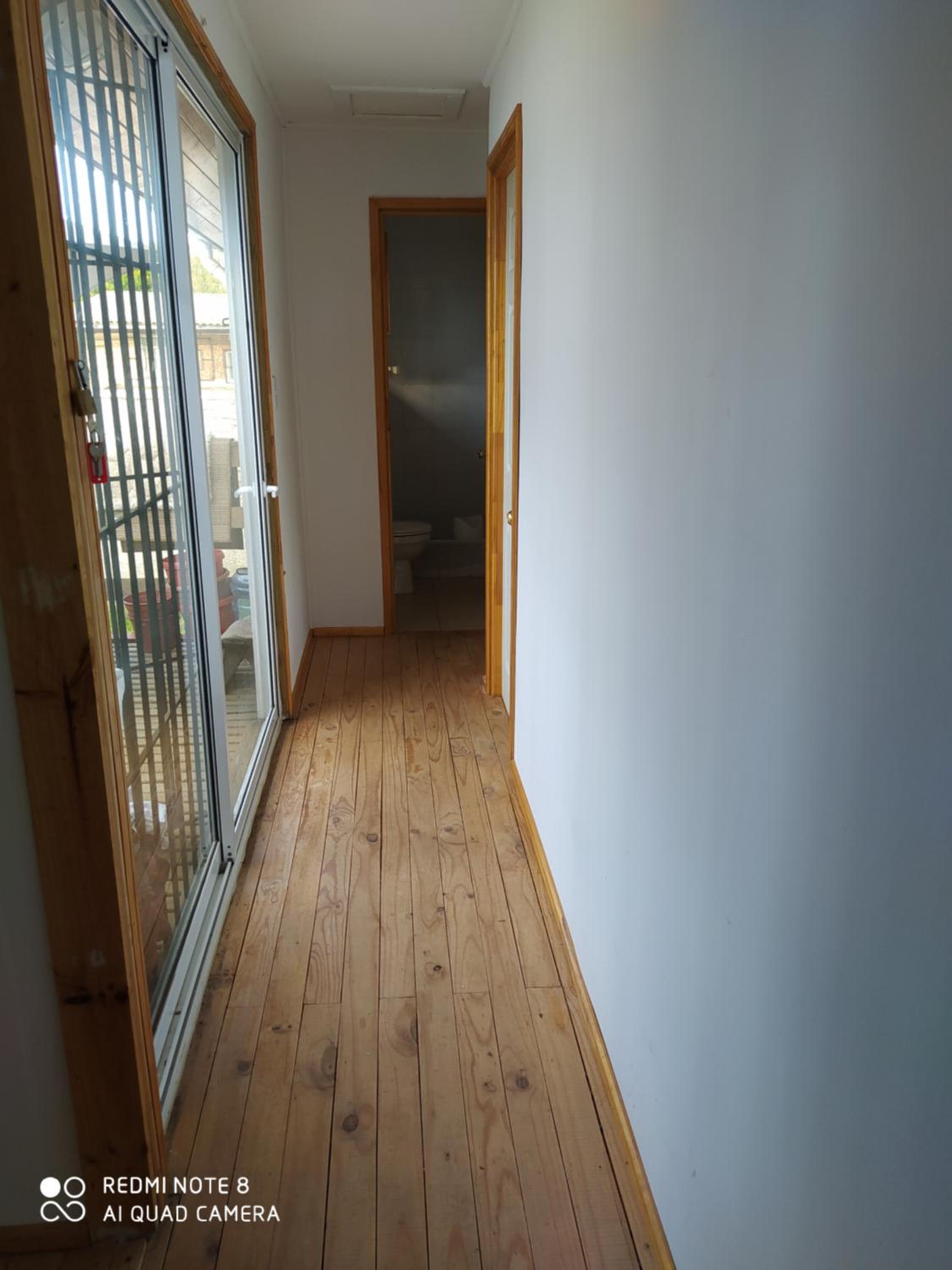 Acogedora casa en Algarrobo