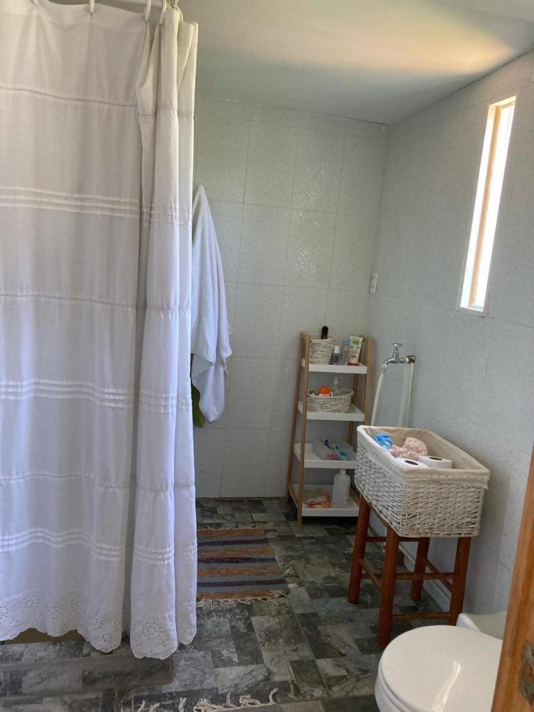 Acogedora casa en Algarrobo