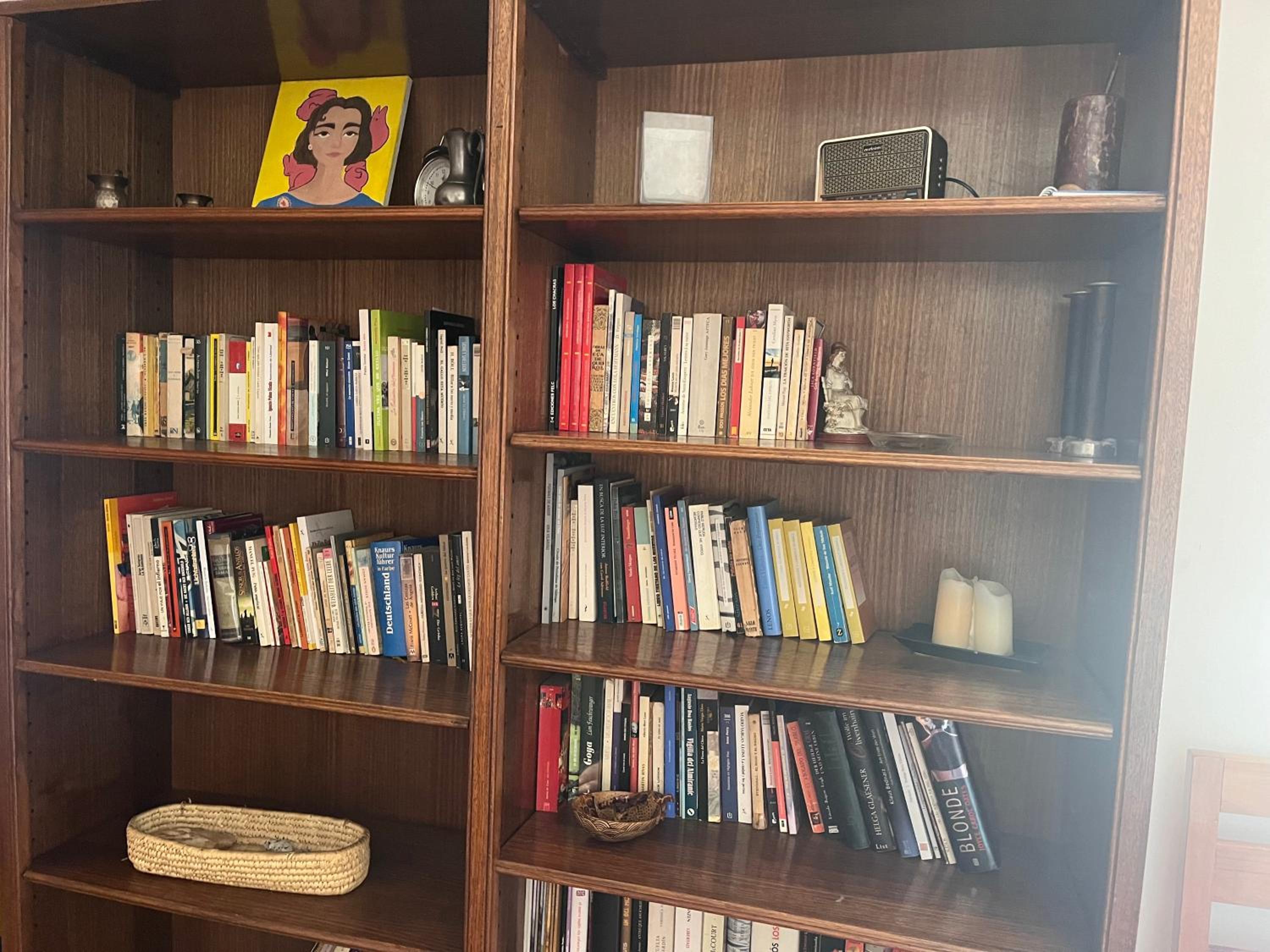 Acogedora casa en Algarrobo