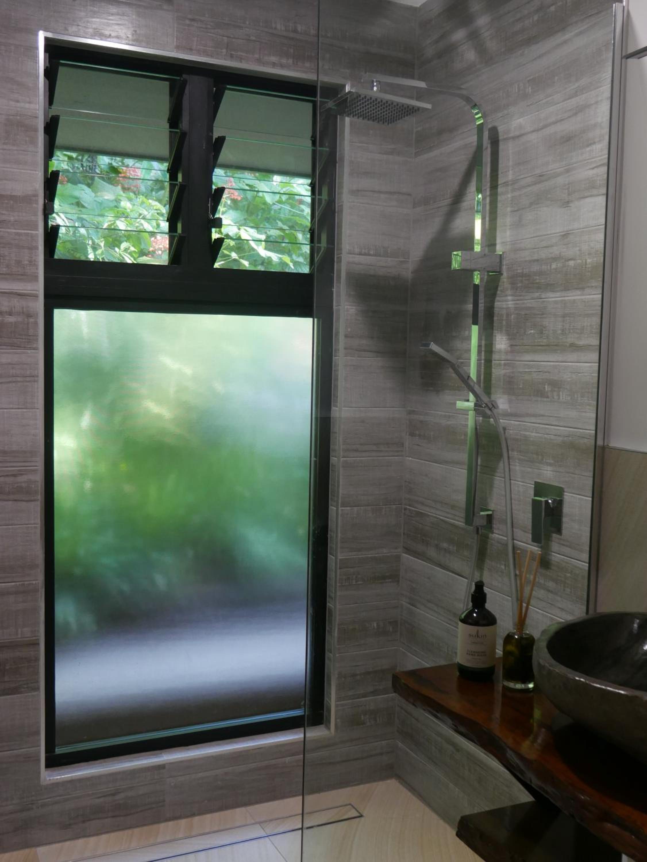 Fairy Falls - romantic Daintree Rainforest retreat with enchanting waterfall