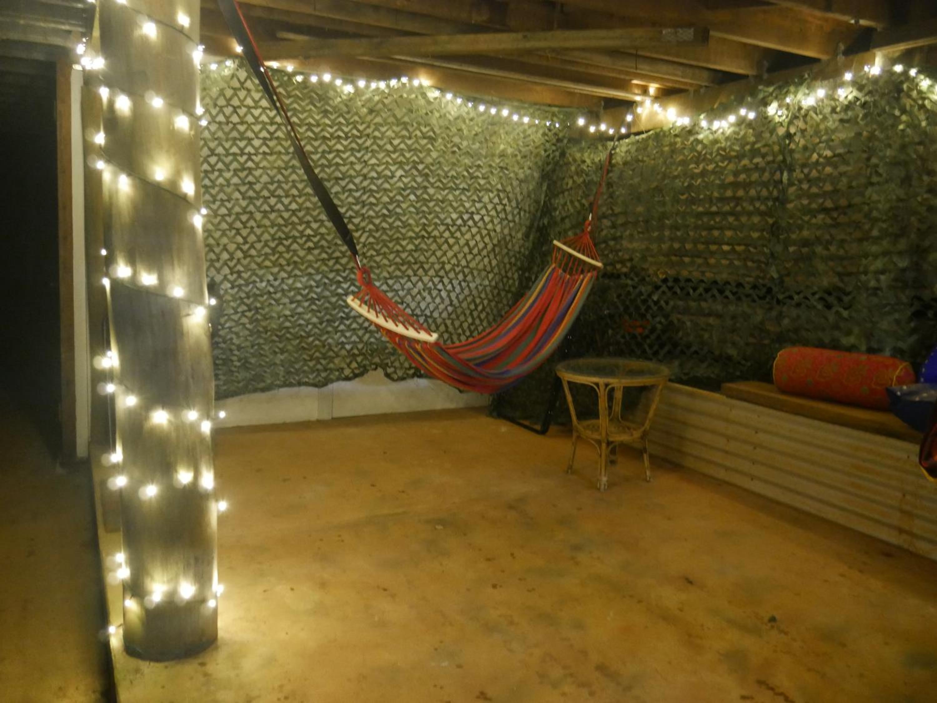Fairy Falls - romantic Daintree Rainforest retreat with enchanting waterfall