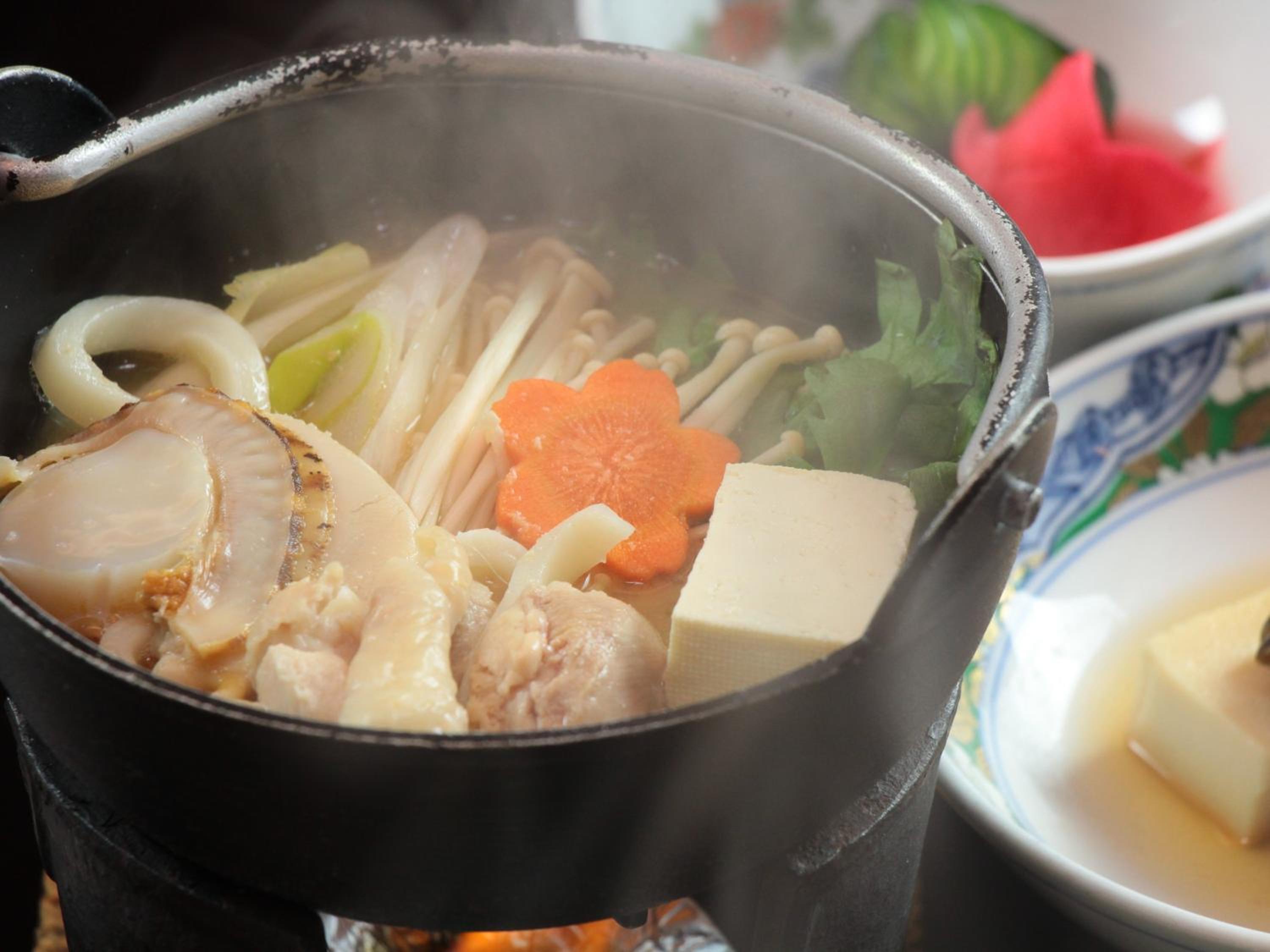 Yumoto Choseikan