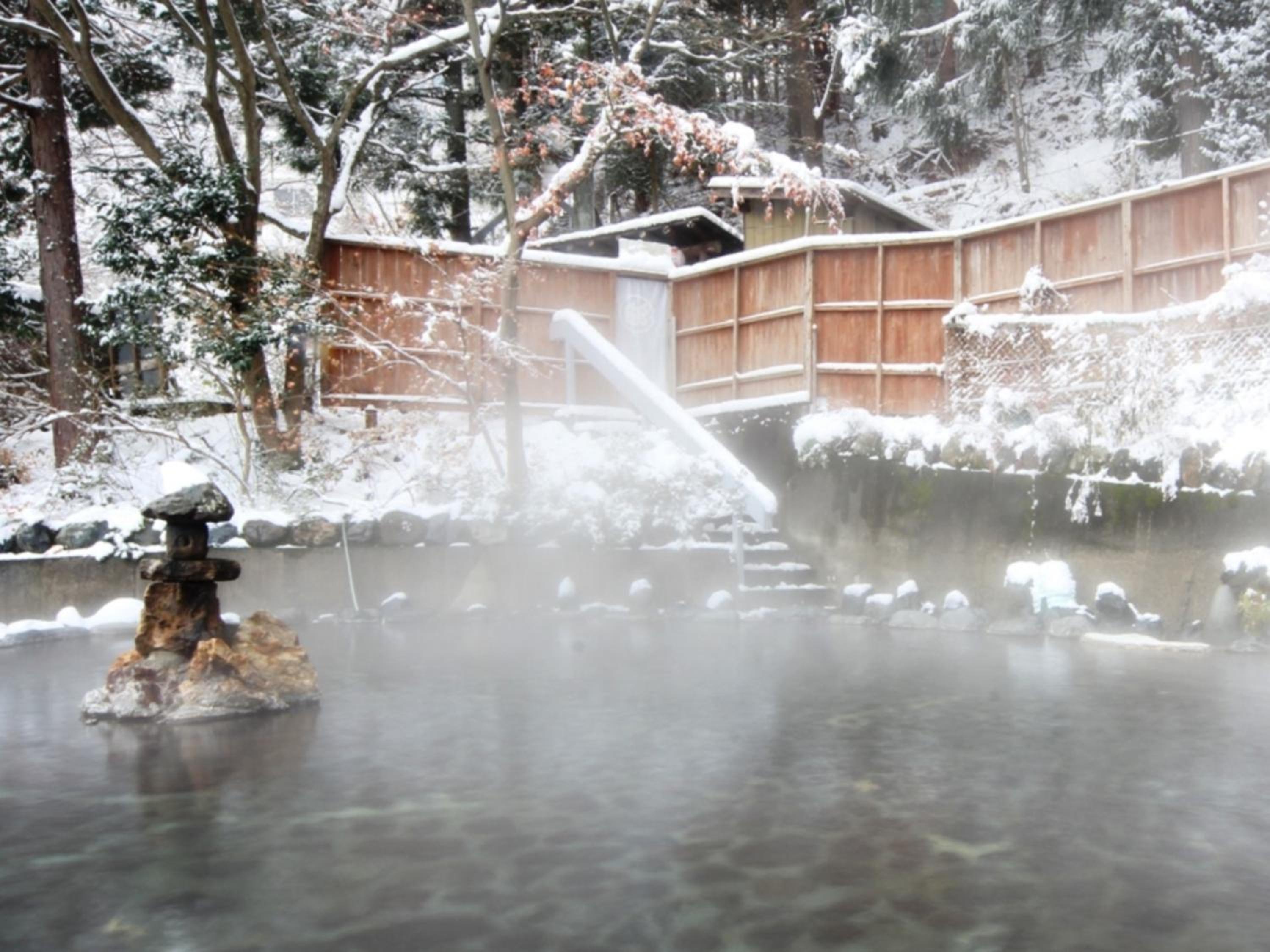 Yumoto Choseikan