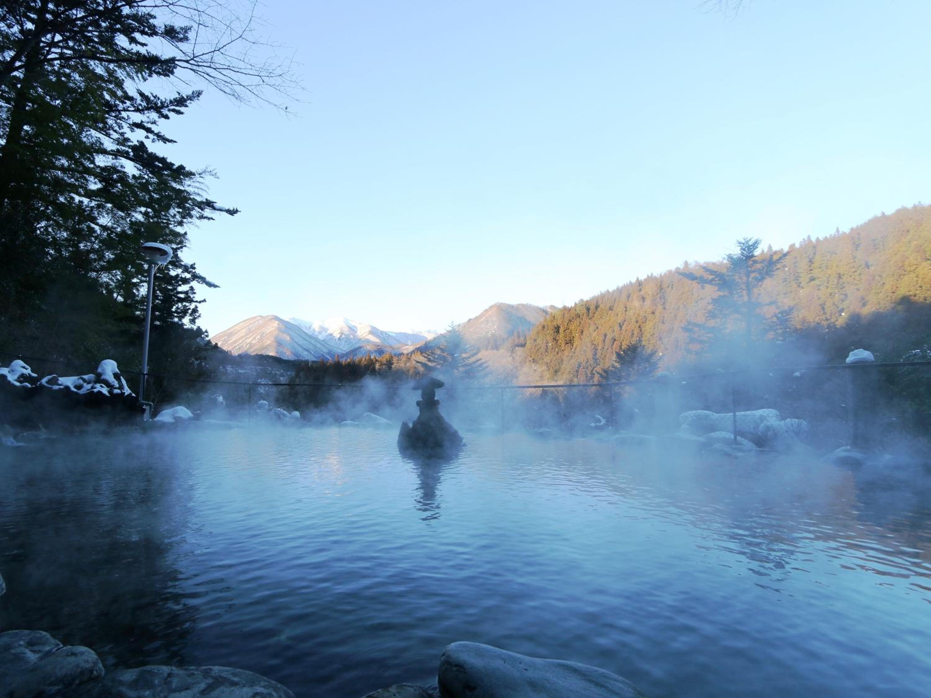 Yumoto Choseikan