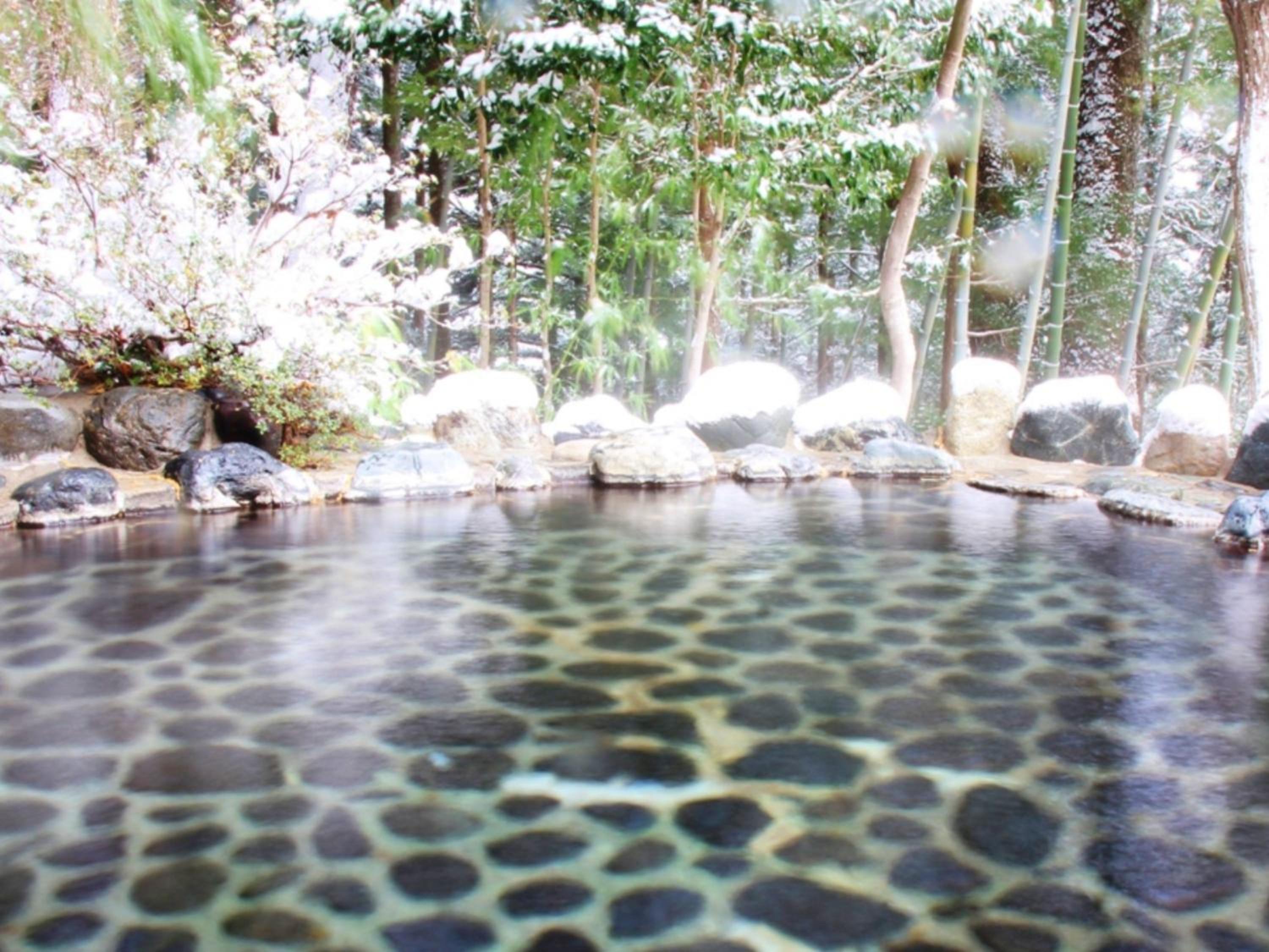 Yumoto Choseikan