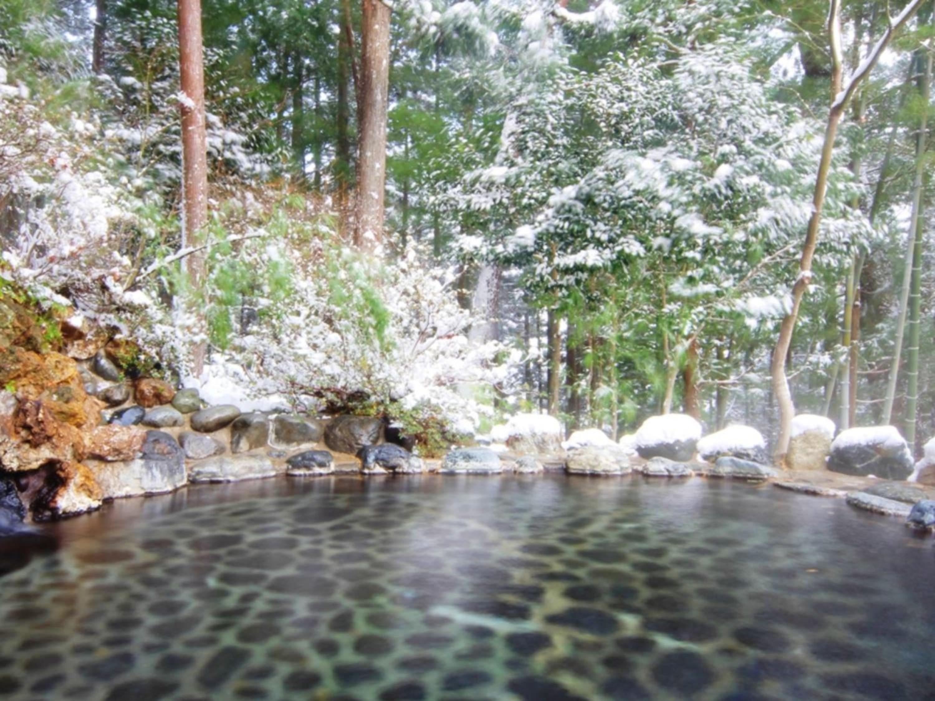 Yumoto Choseikan