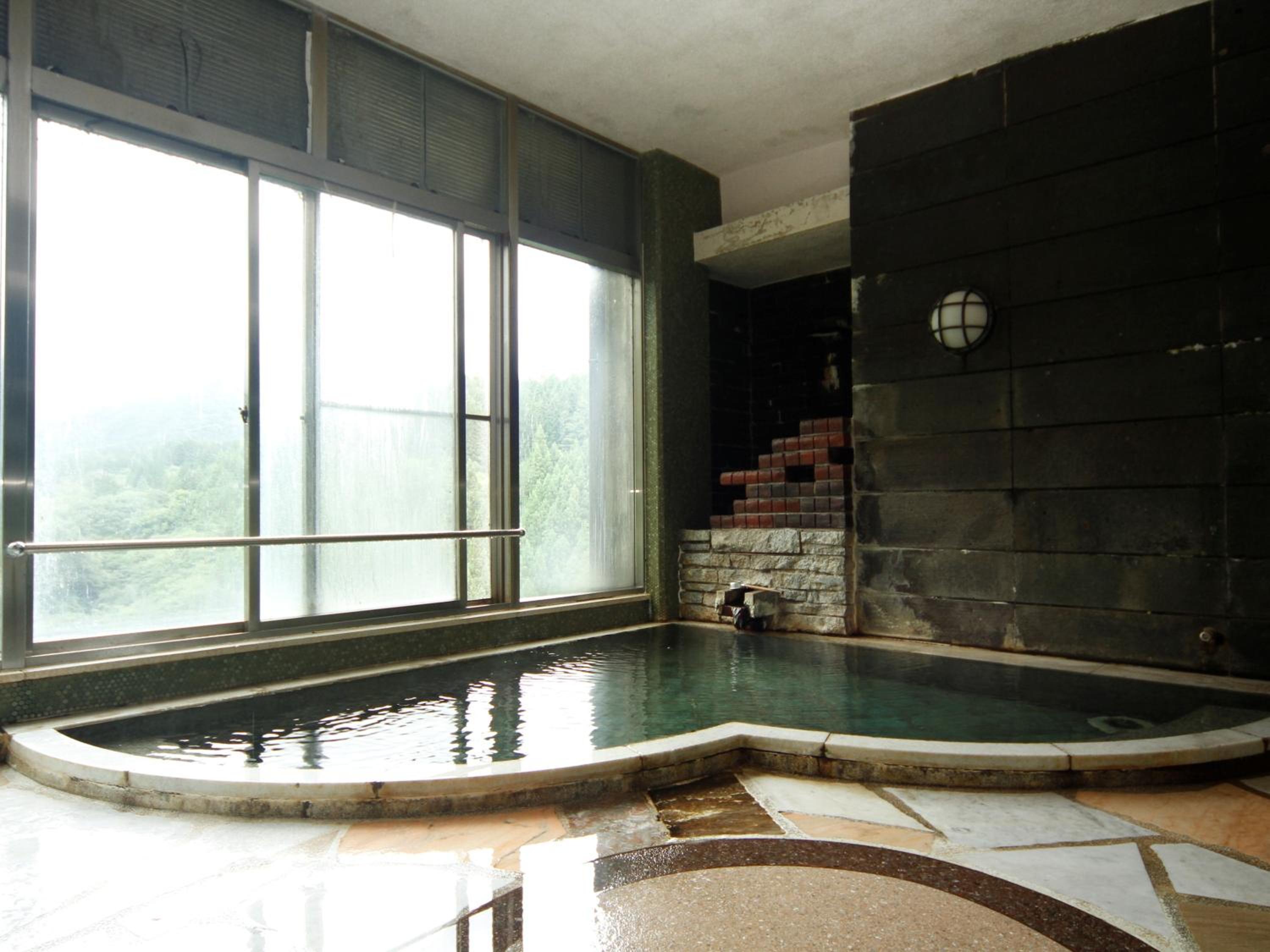 Yumoto Choseikan