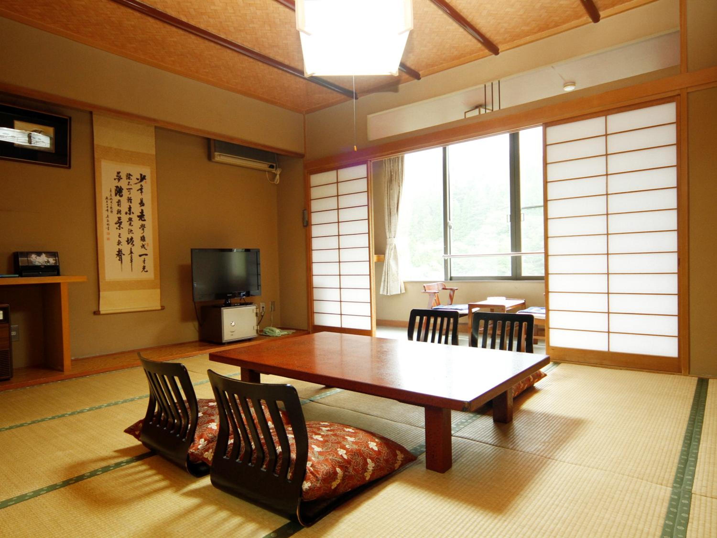 Yumoto Choseikan