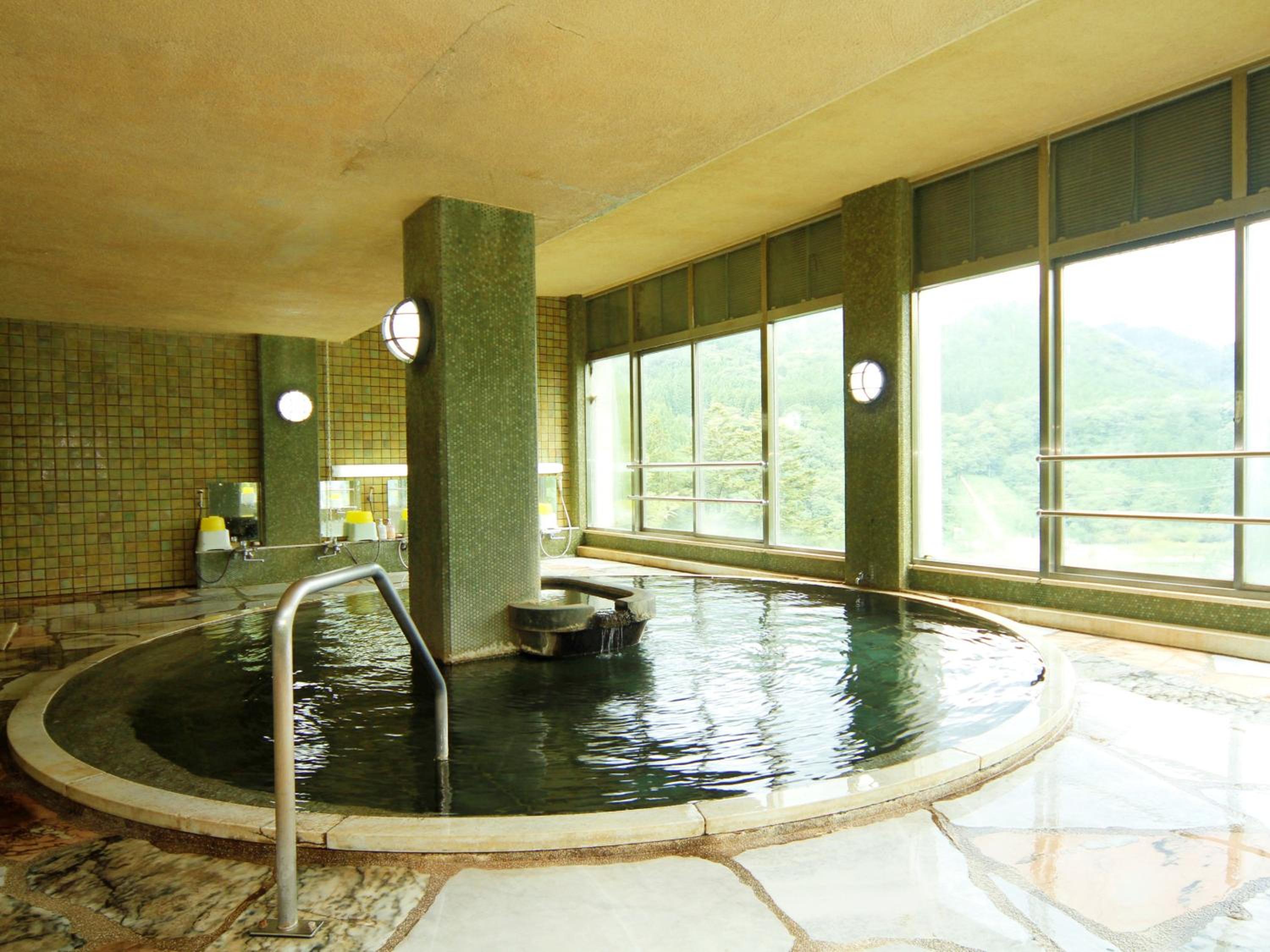 Yumoto Choseikan