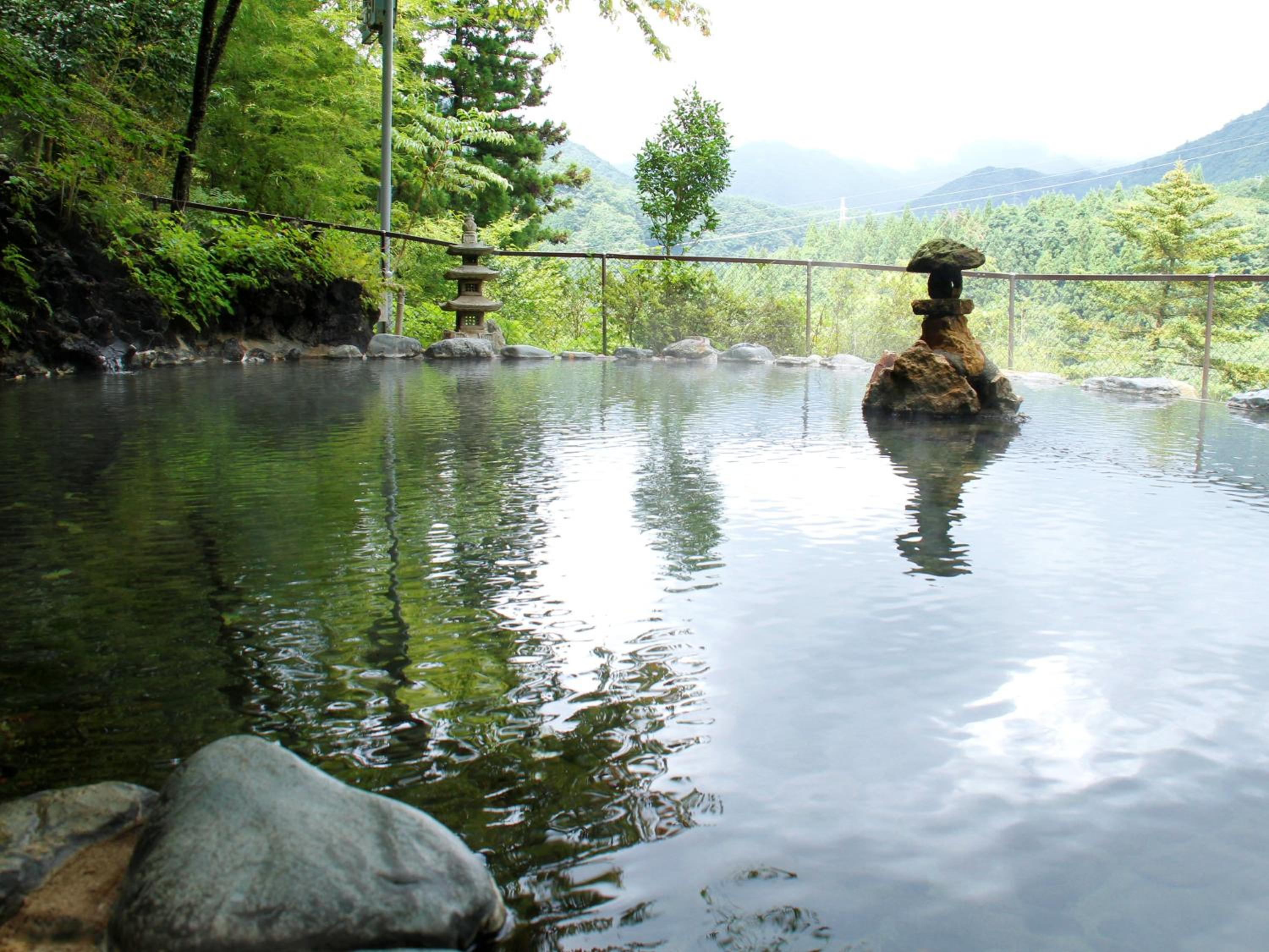 Yumoto Choseikan