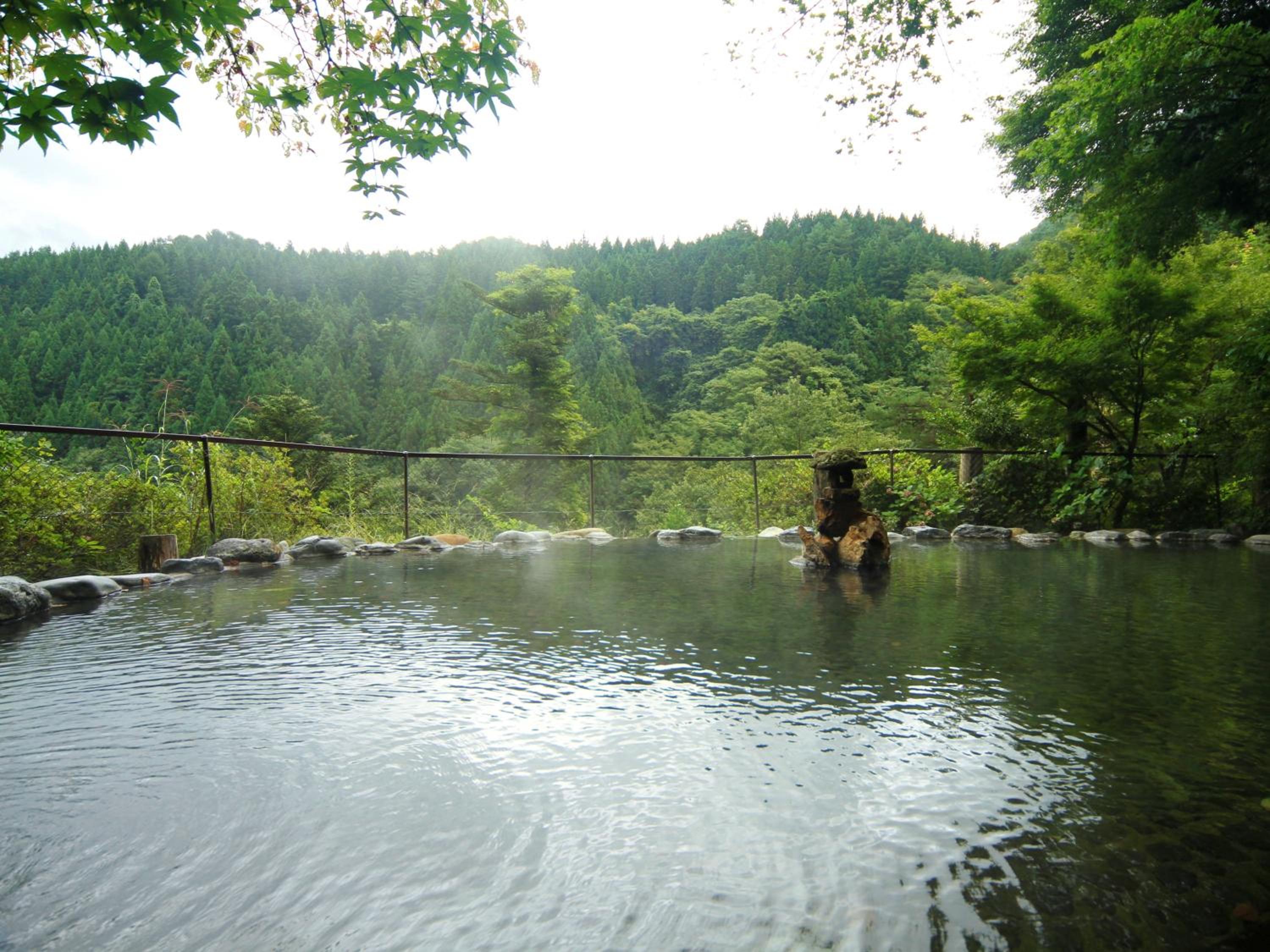 Yumoto Choseikan