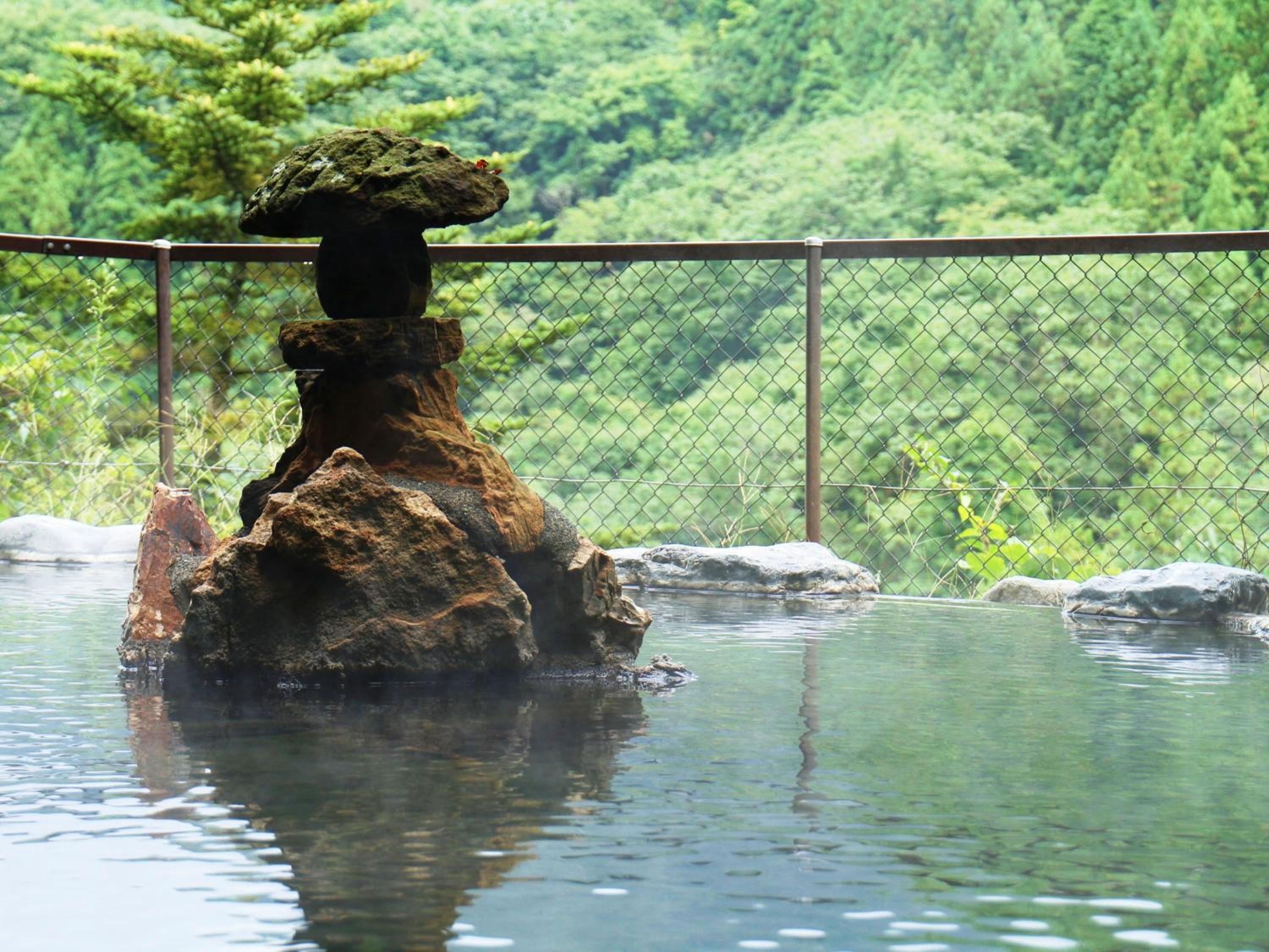 Yumoto Choseikan