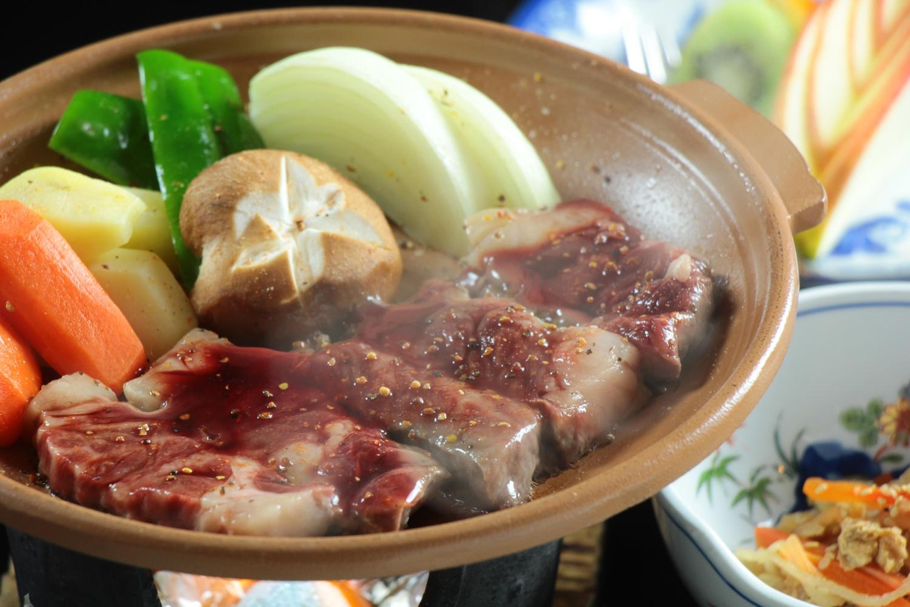 Yumoto Choseikan