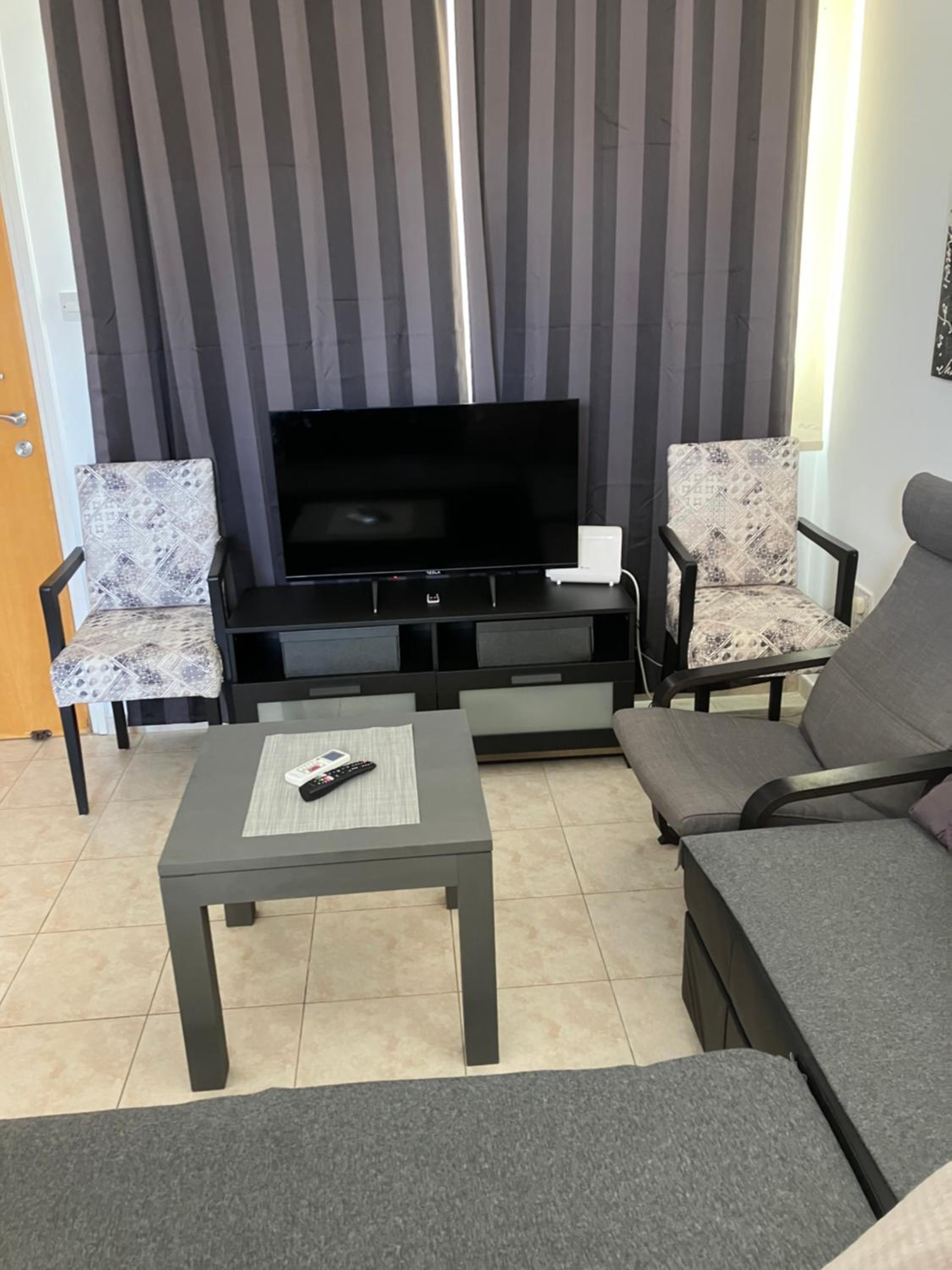 Protaras, Janas apartment