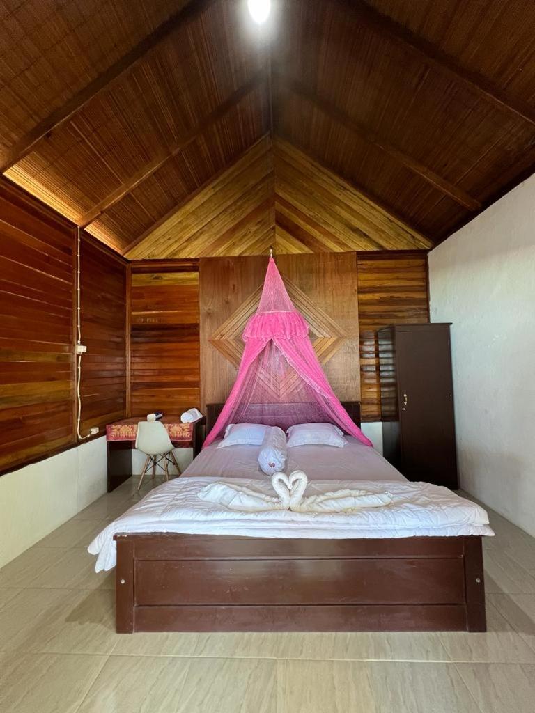 Mambruk Homestay