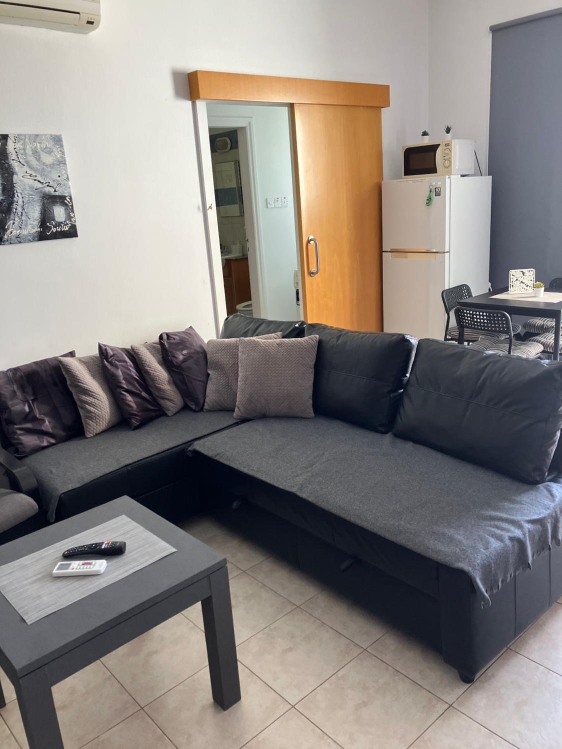 Protaras, Janas apartment