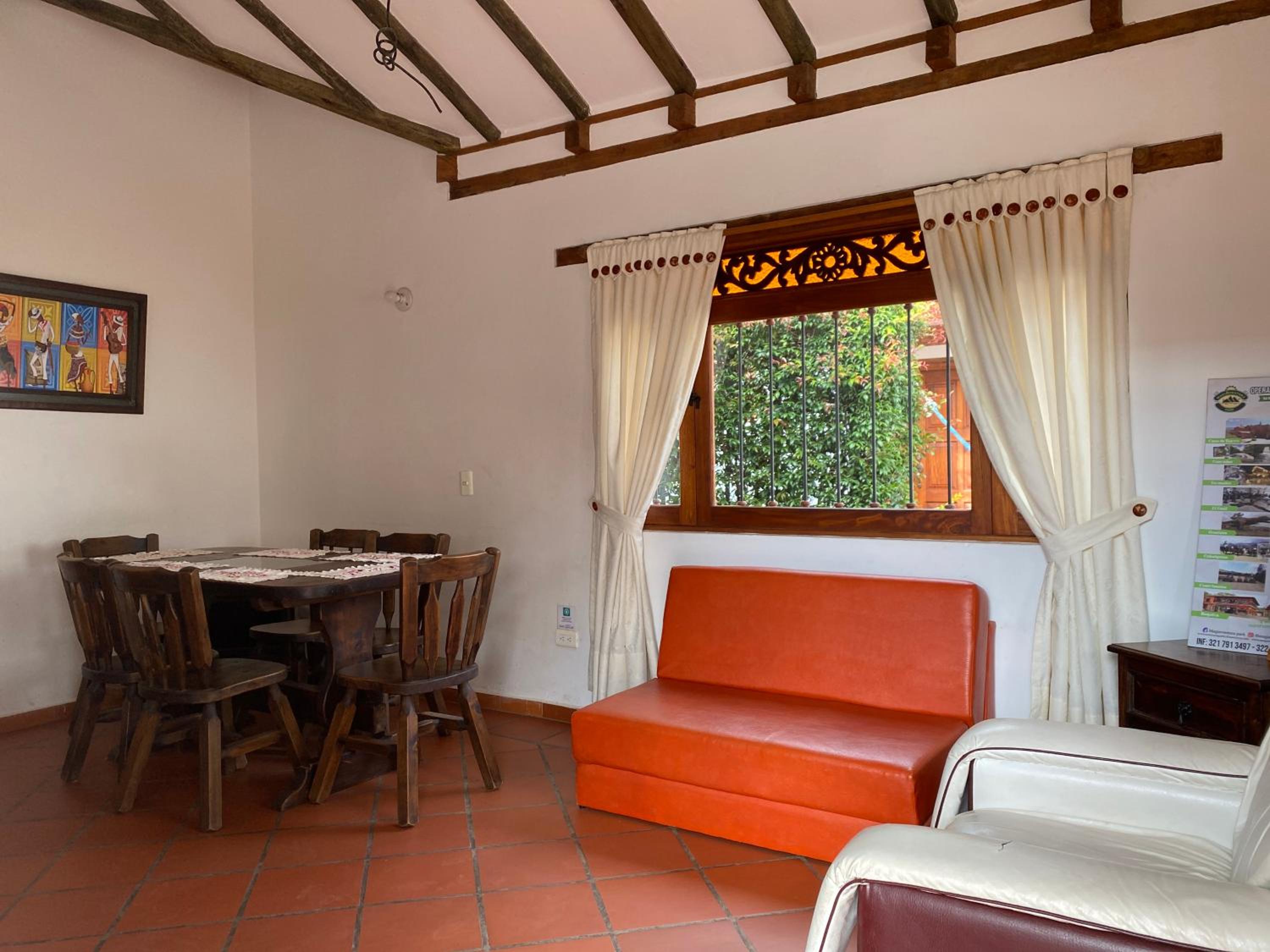 Cabañas Villa Encanto