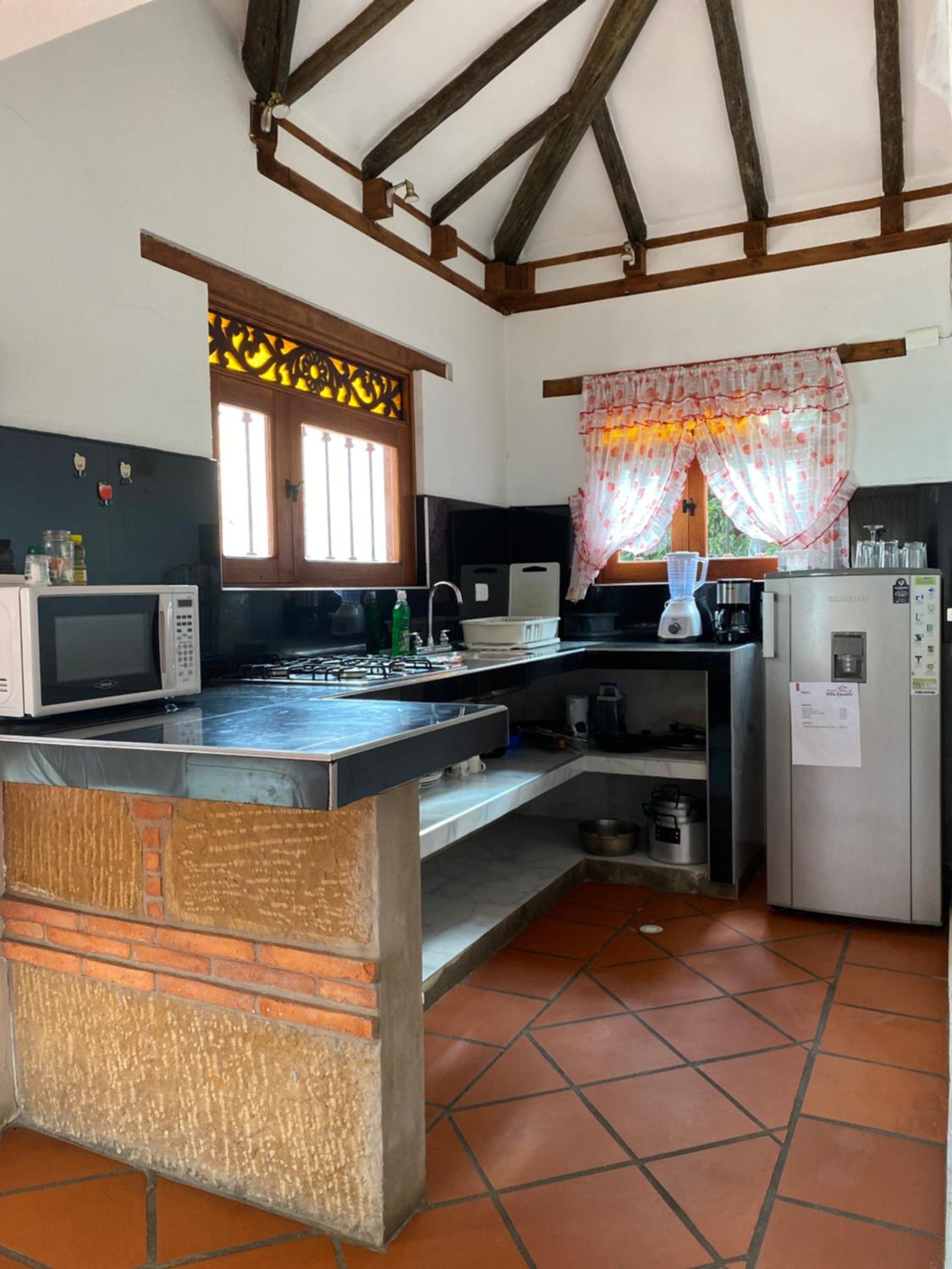 Cabañas Villa Encanto