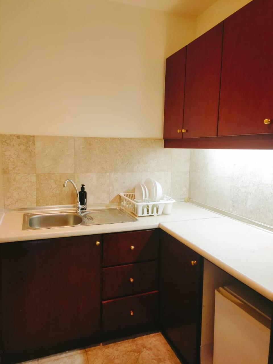 Suites at TimesSquare by Plush