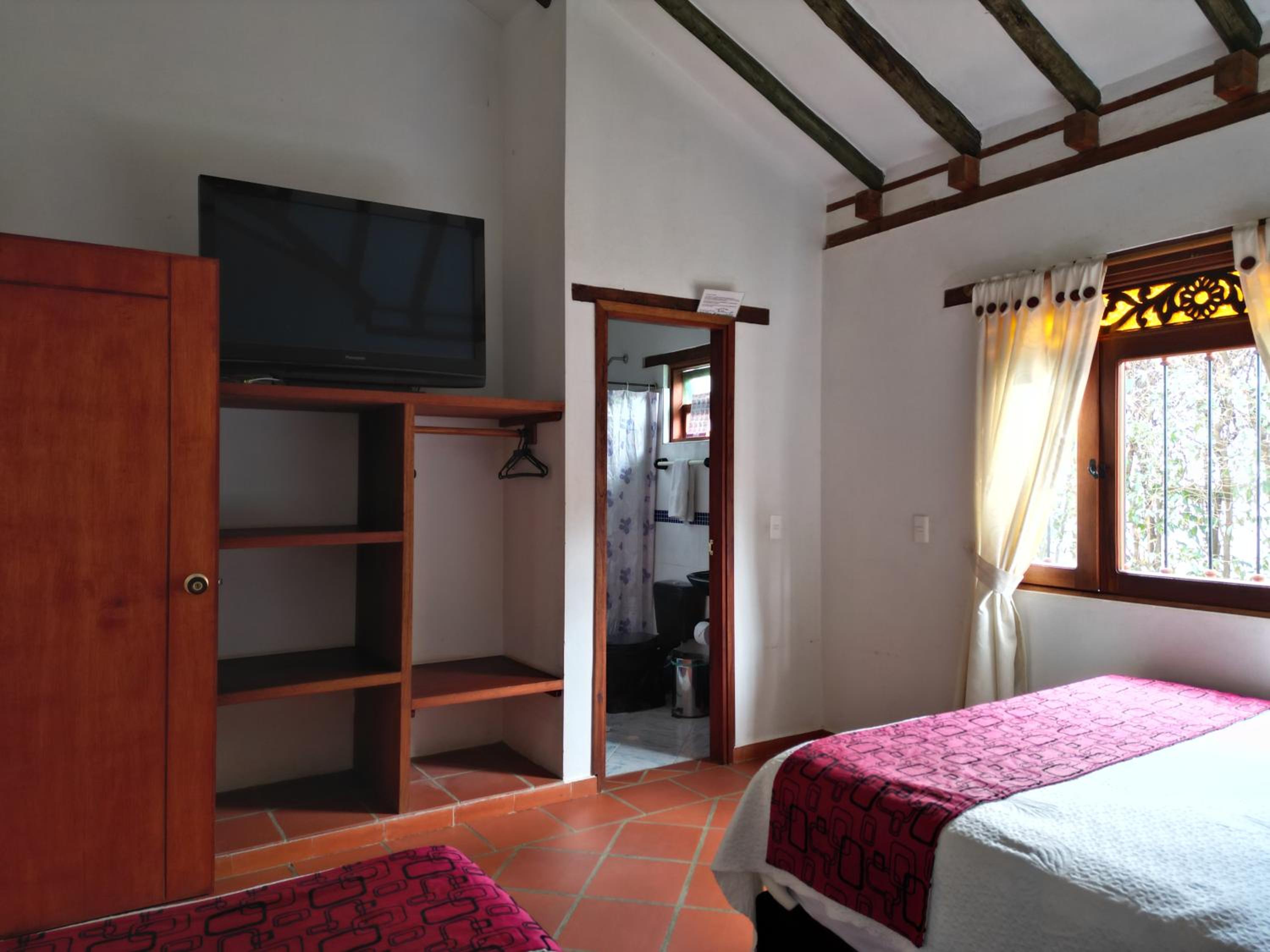 Cabañas Villa Encanto