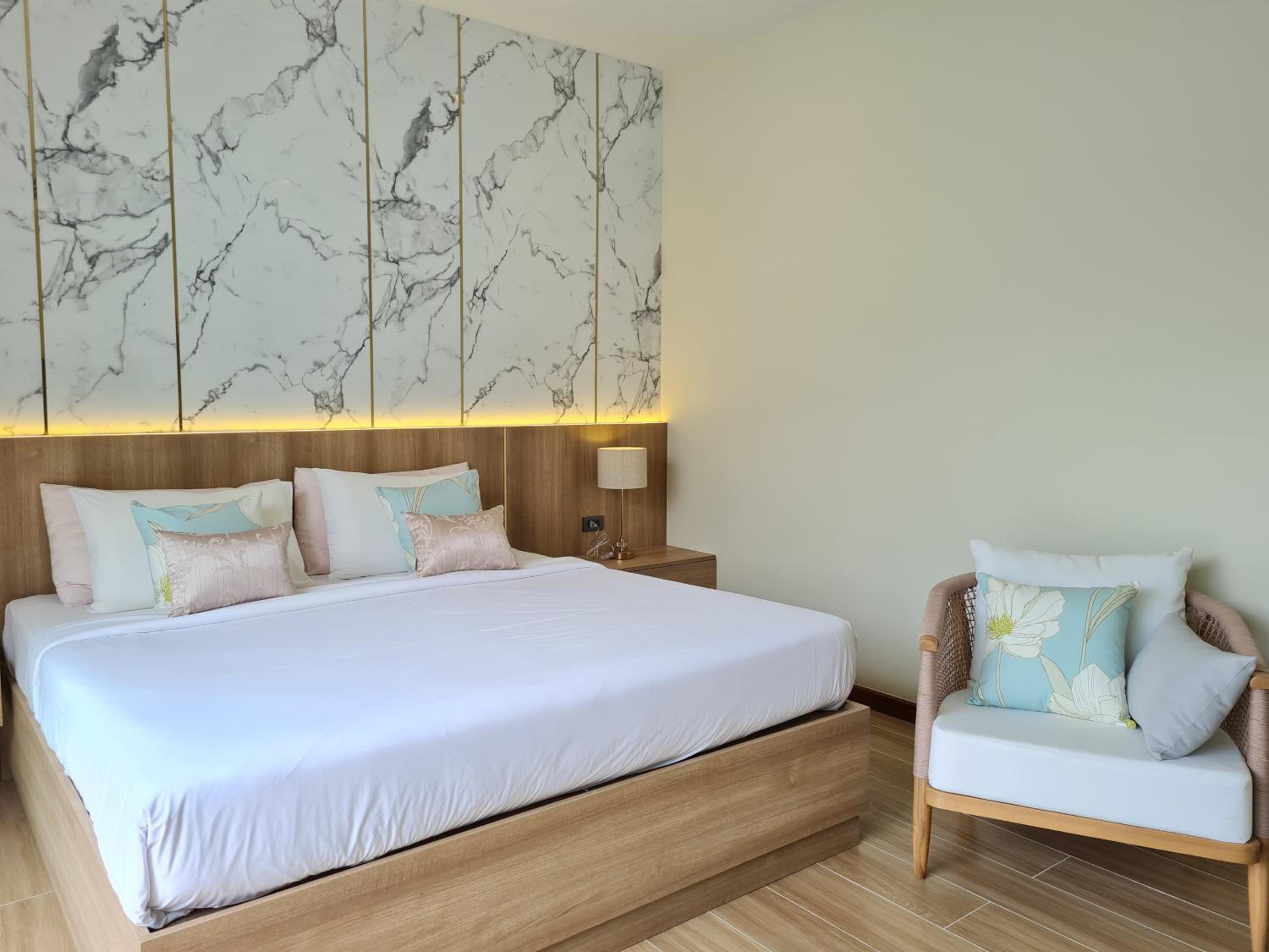 La Ville Phuket Pool Villa