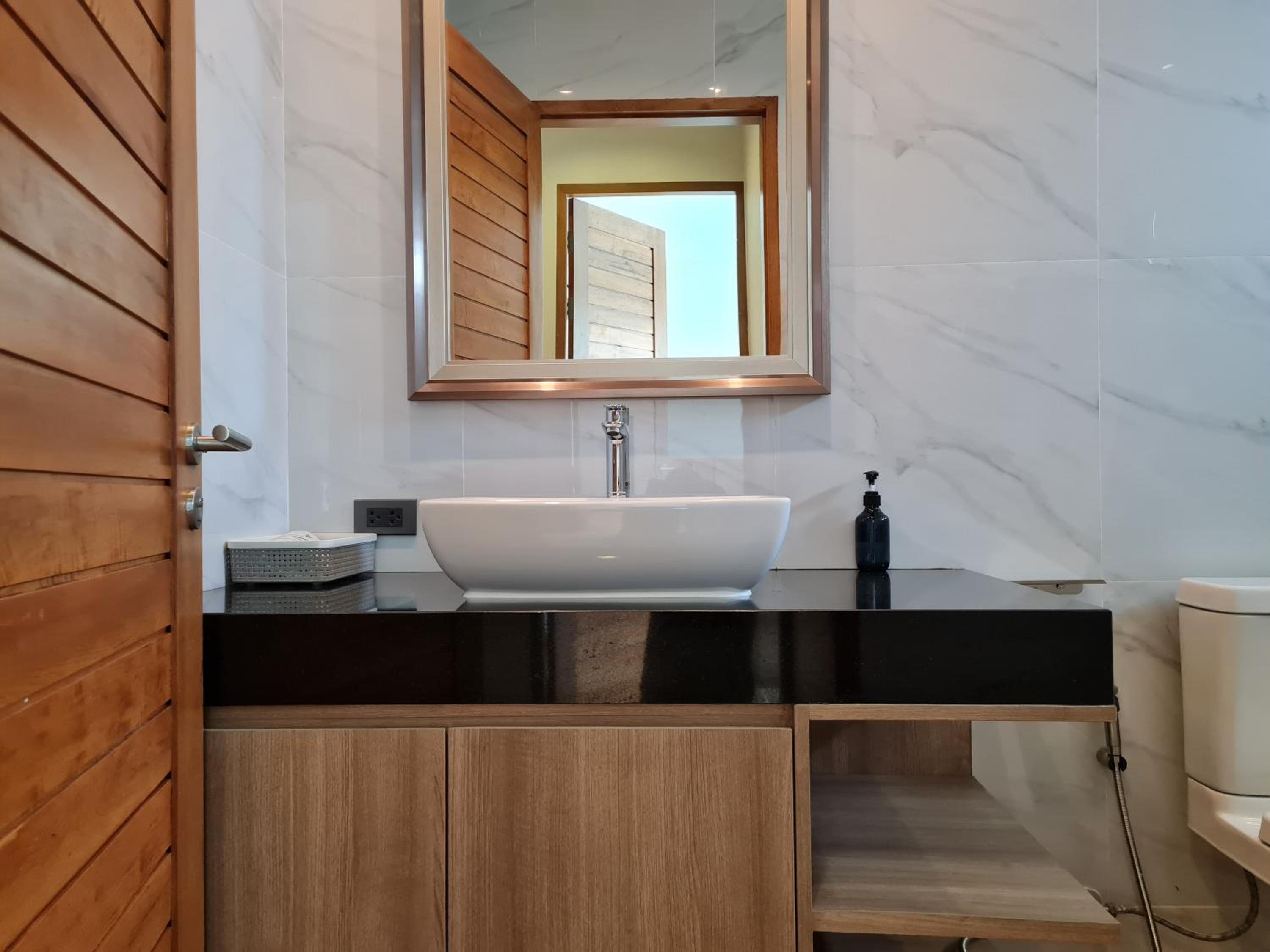 La Ville Phuket Pool Villa