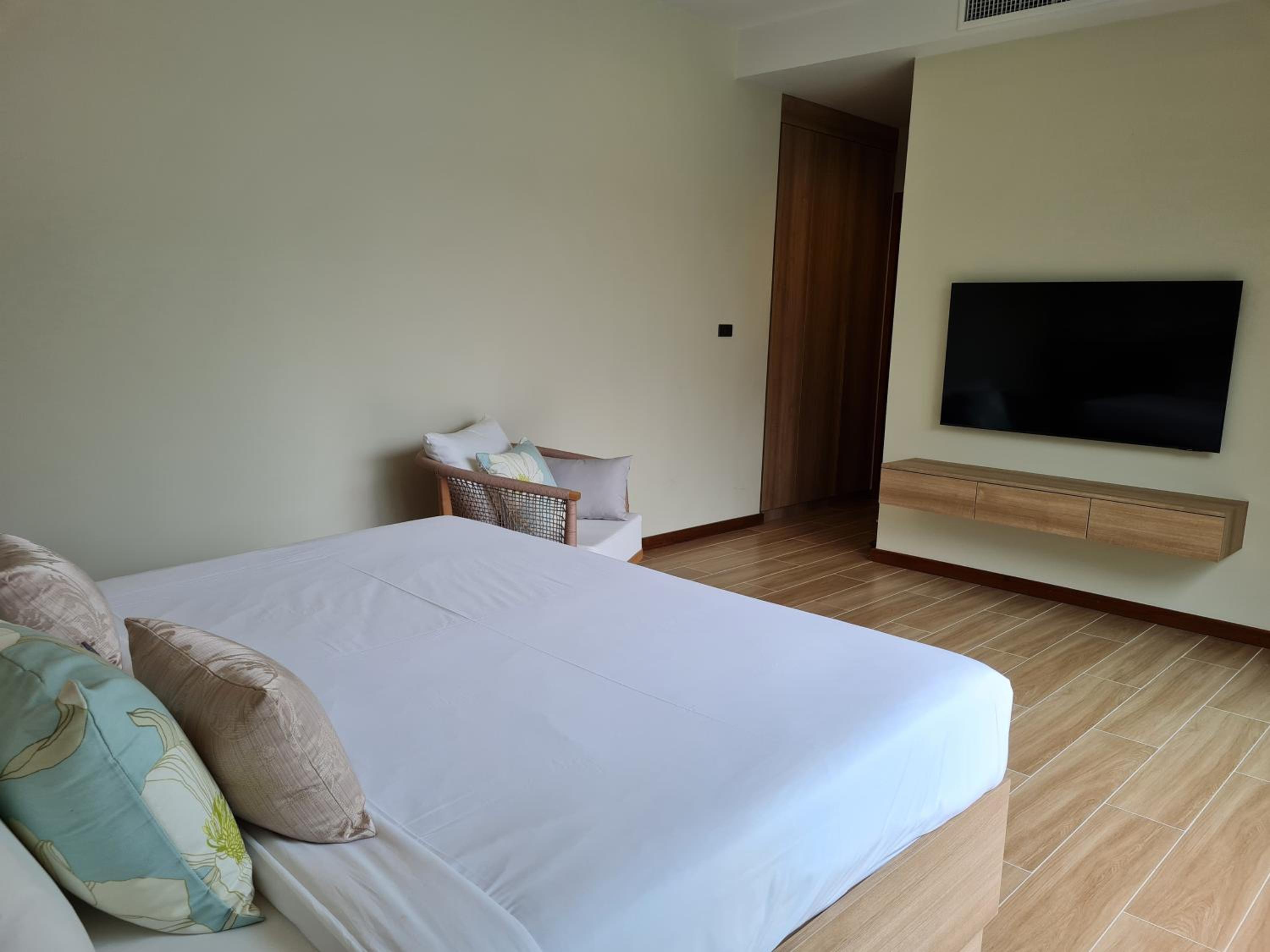 La Ville Phuket Pool Villa