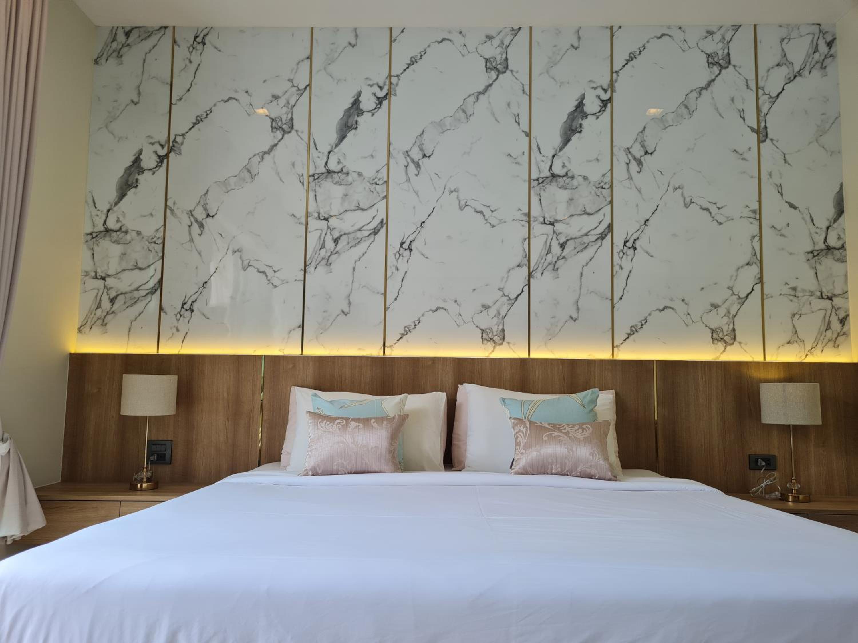 La Ville Phuket Pool Villa