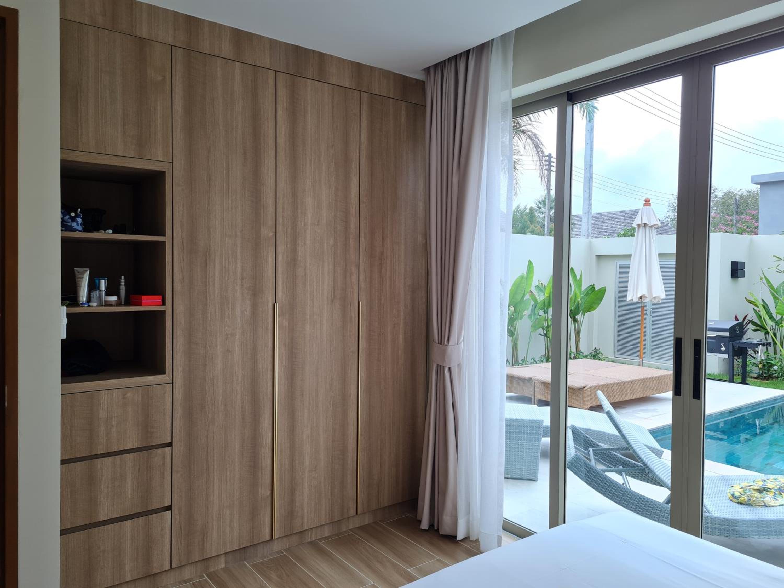 La Ville Phuket Pool Villa