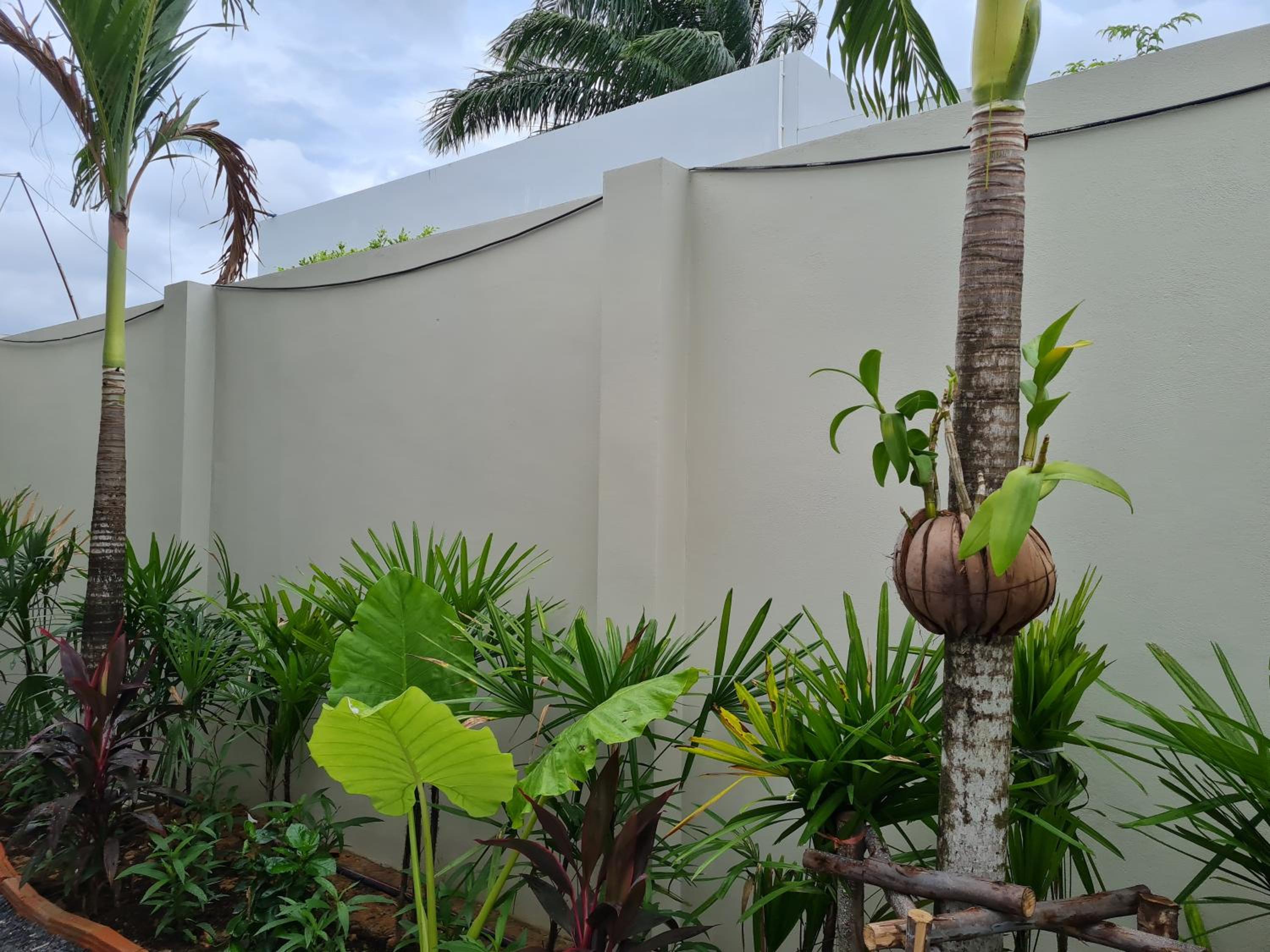 La Ville Phuket Pool Villa