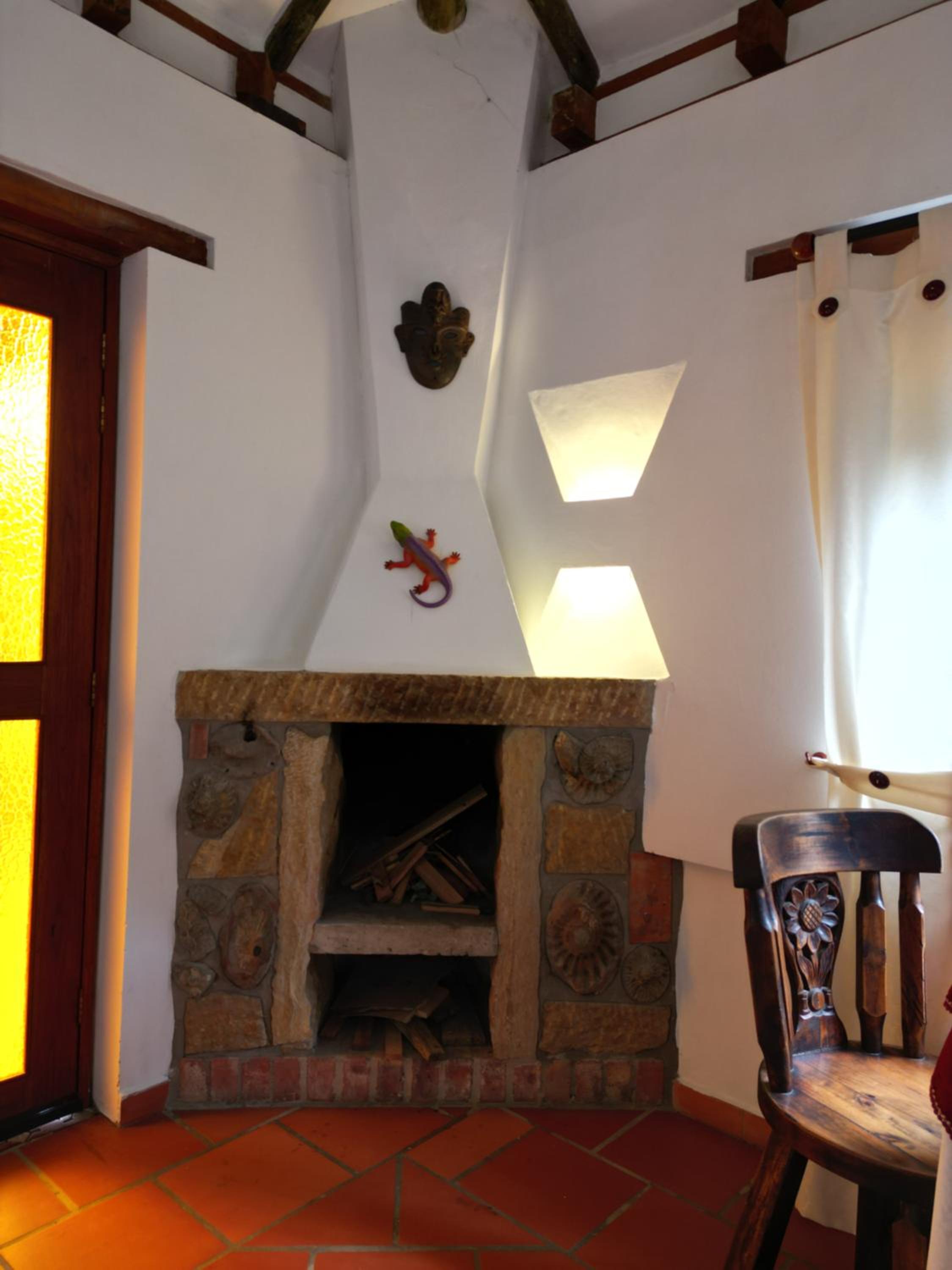 Cabañas Villa Encanto