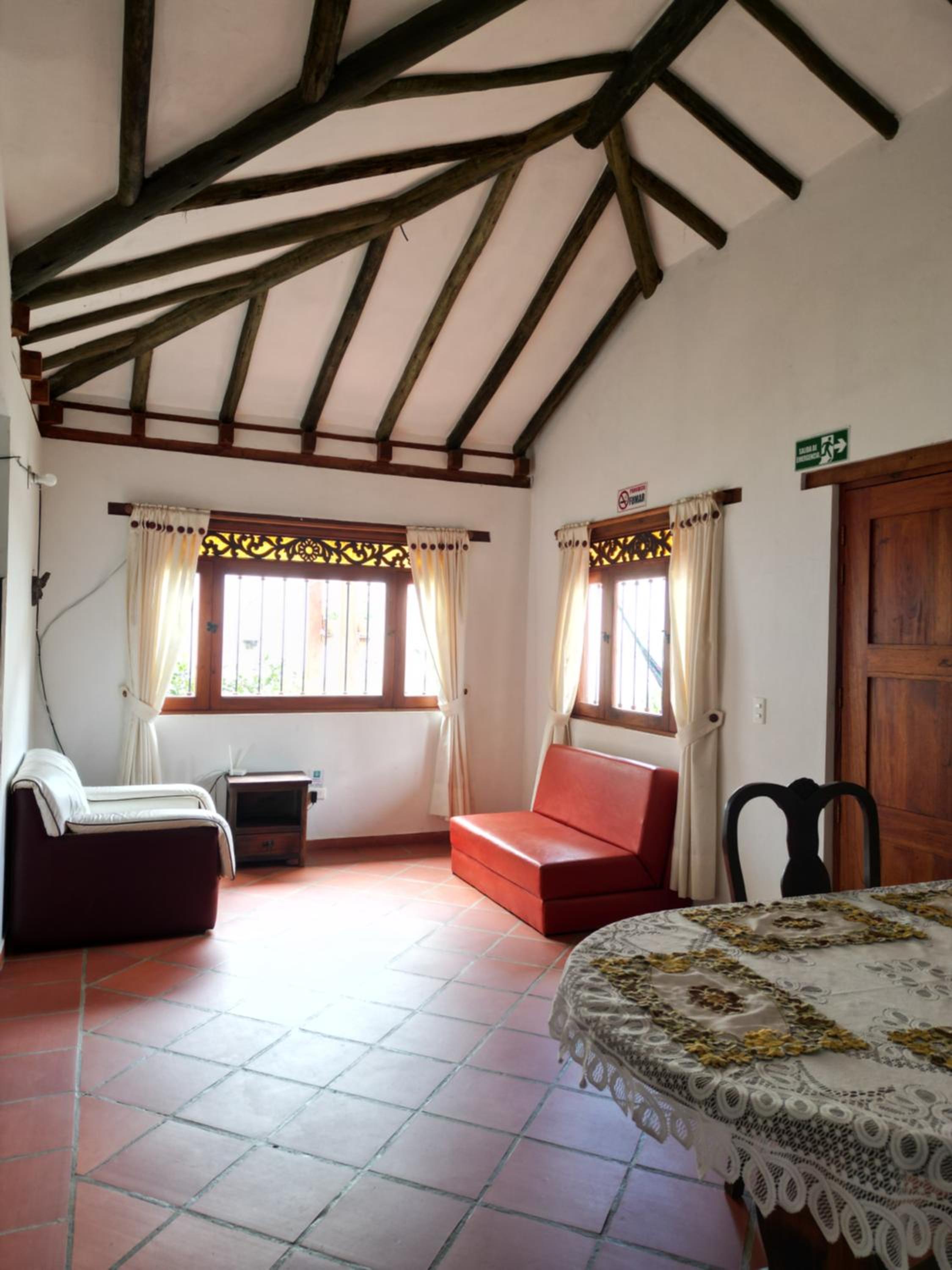 Cabañas Villa Encanto