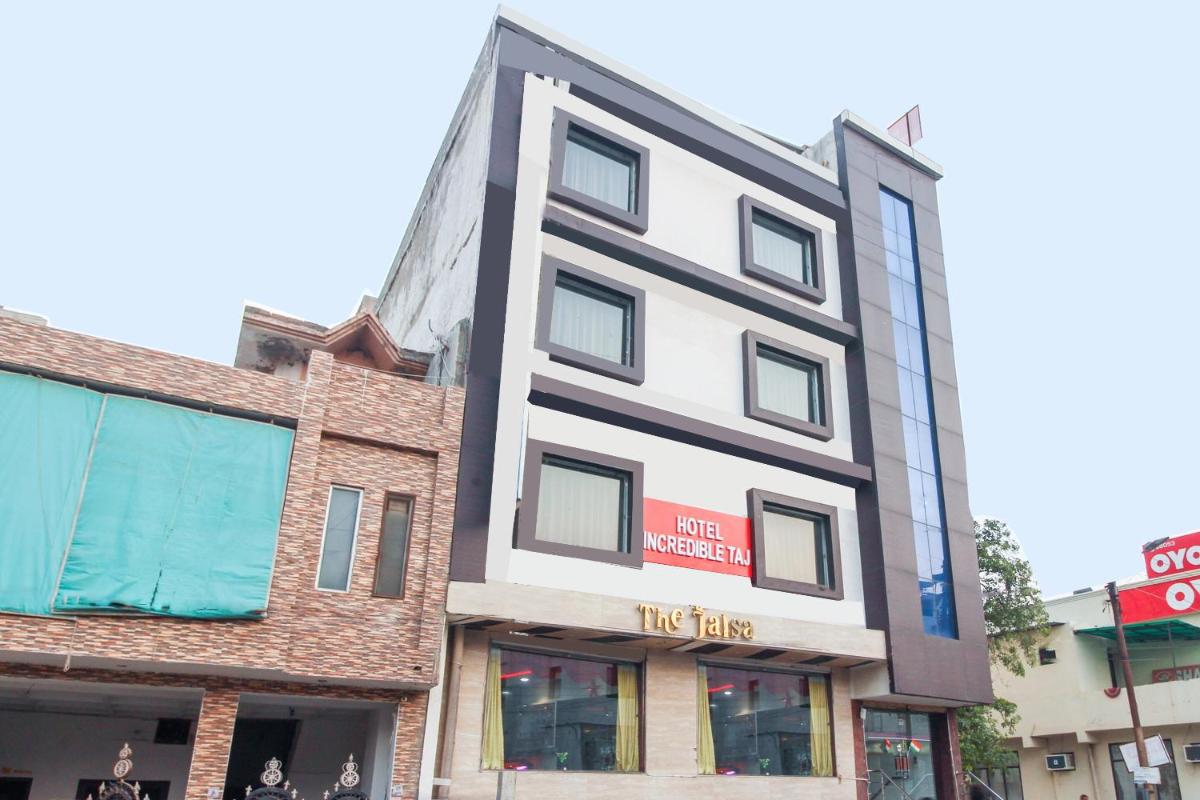 OYO Hotel Jalsa