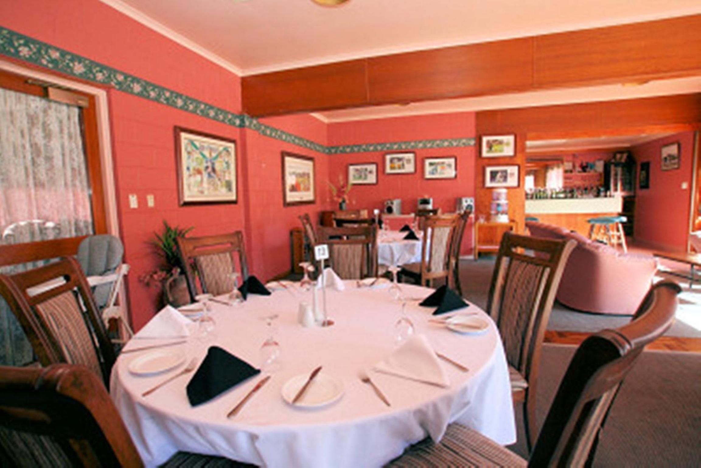 Queenstown Motor Lodge
